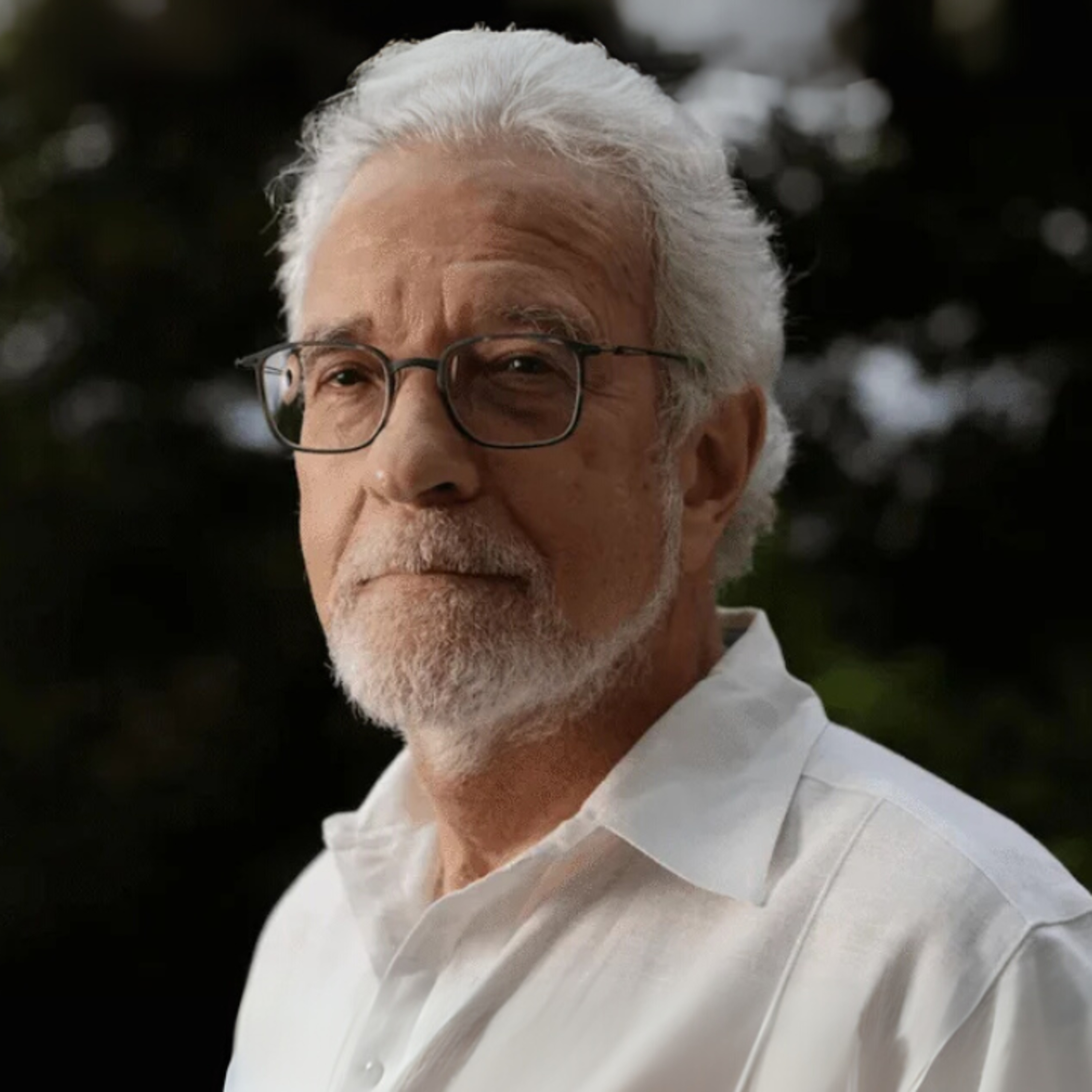 Ep 48 – Prof. Omer Bartov (From IDF Soldier to Calling Gaza a Genocide in Scholarly Clarity)