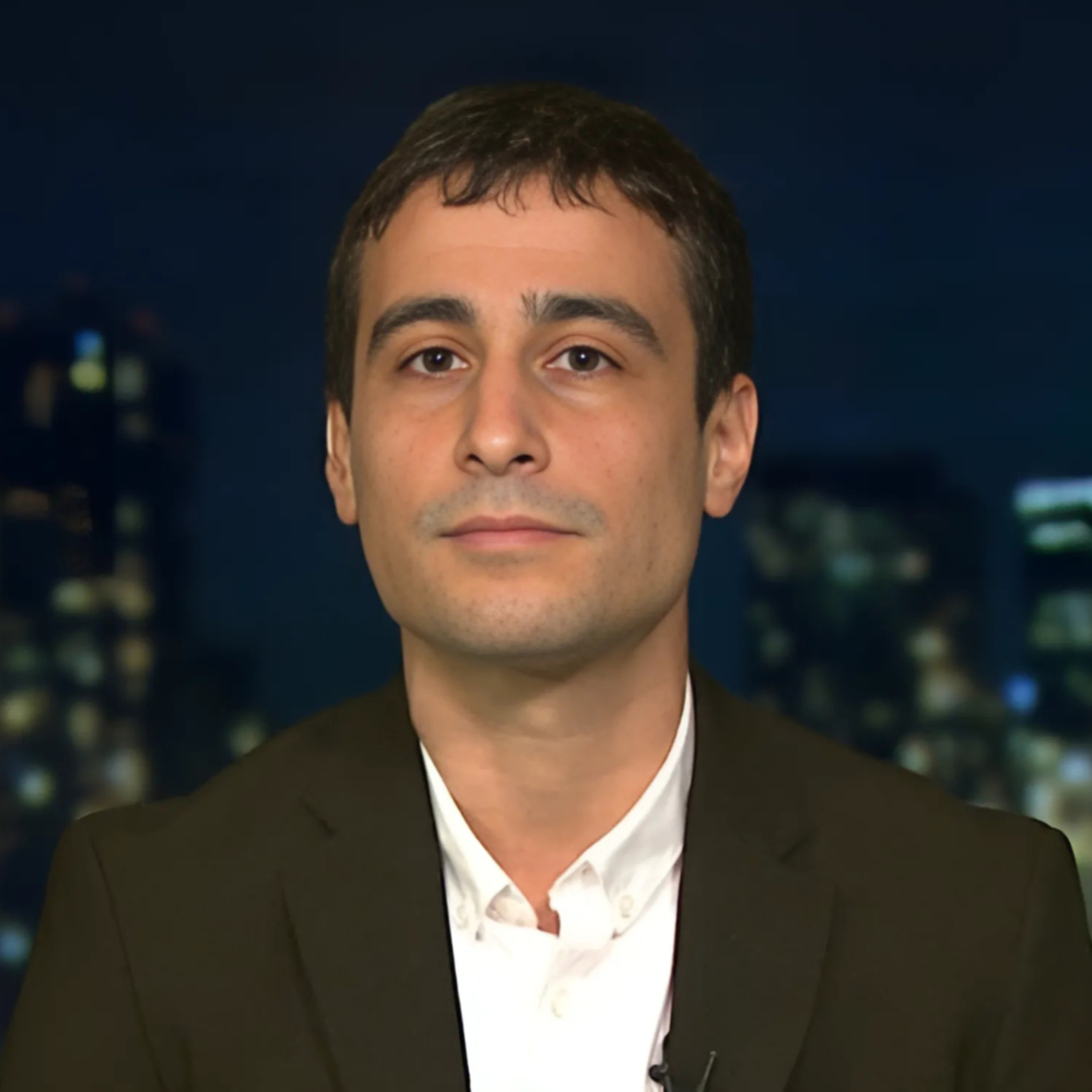 The Enlightenment Podcast