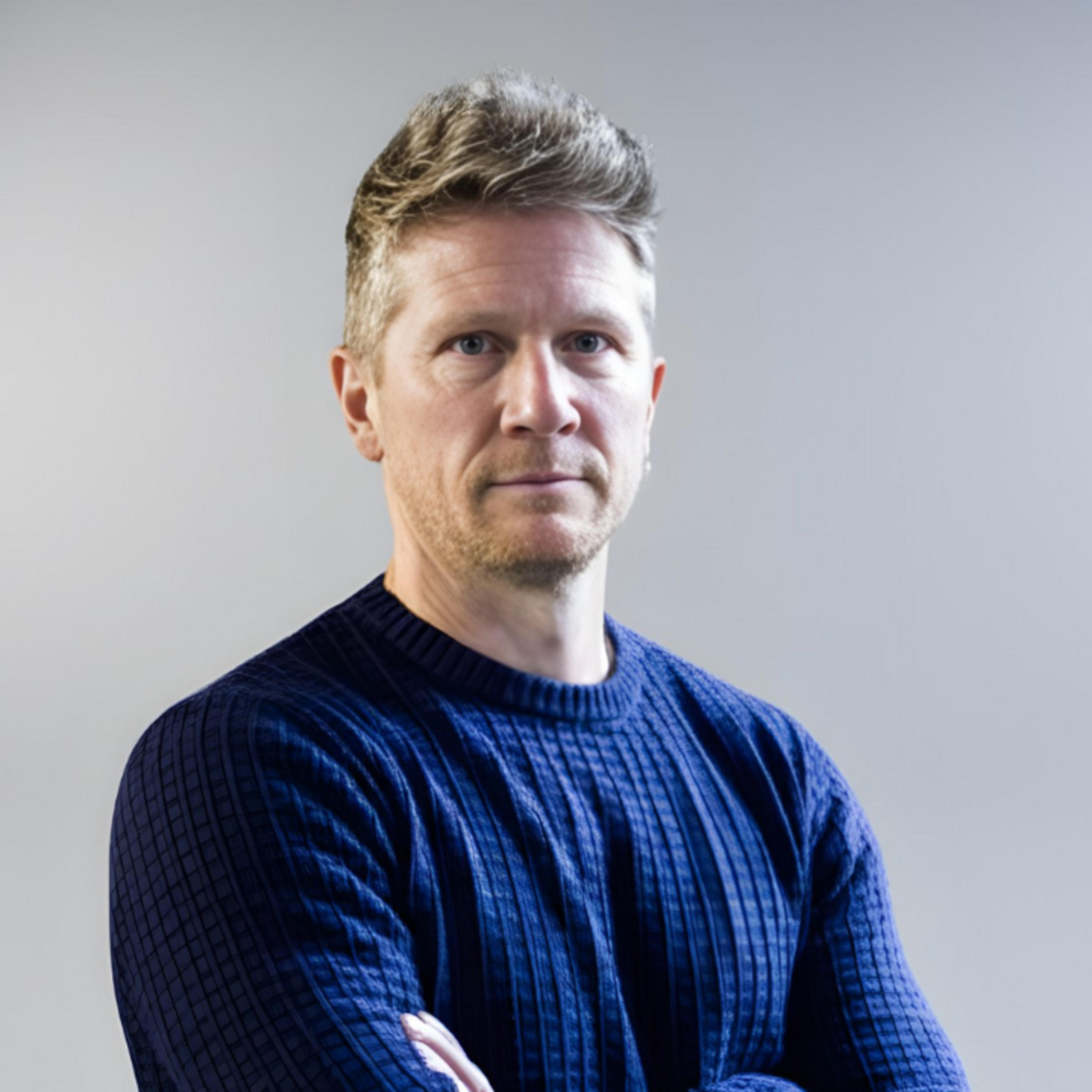 The Enlightenment Podcast