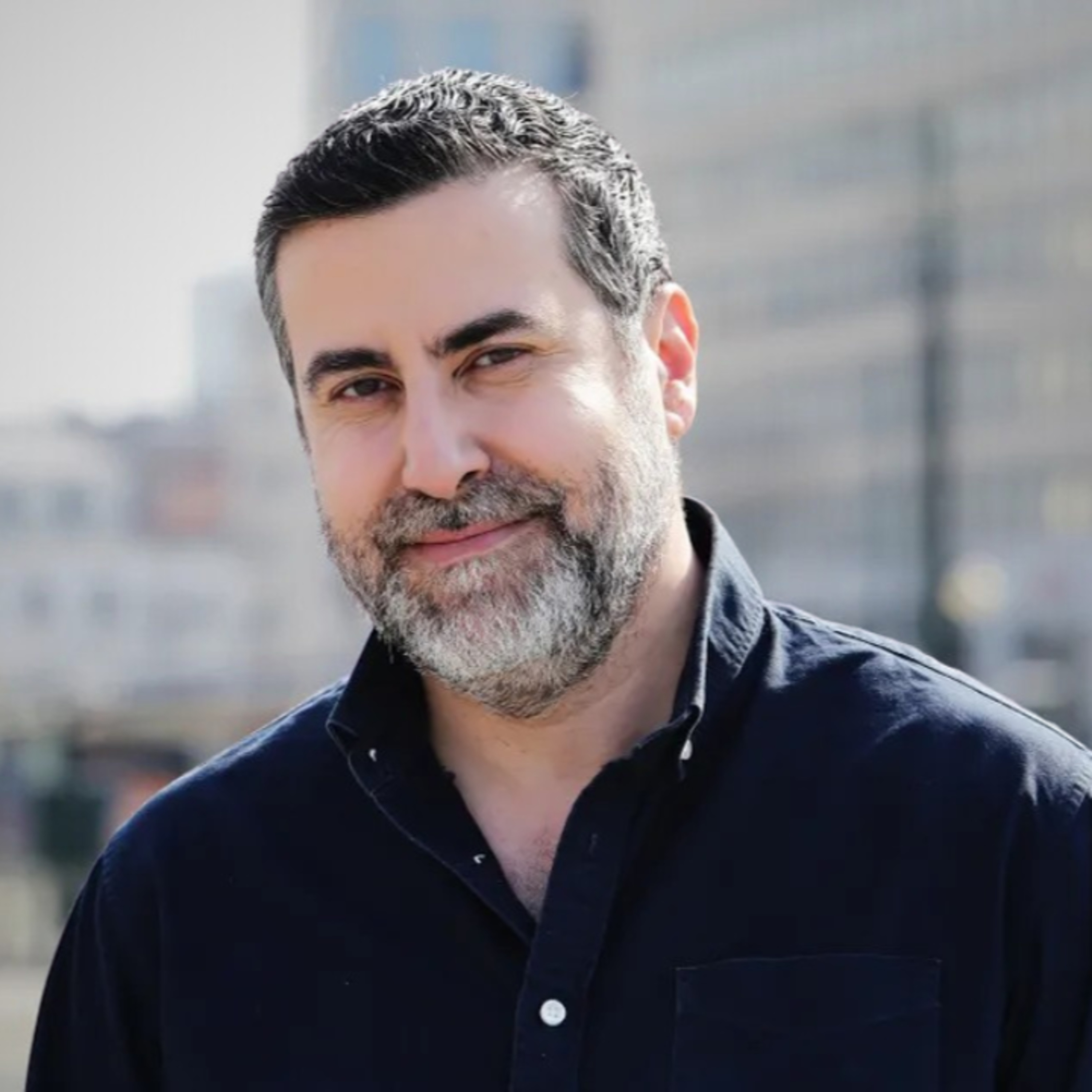 The Enlightenment Podcast