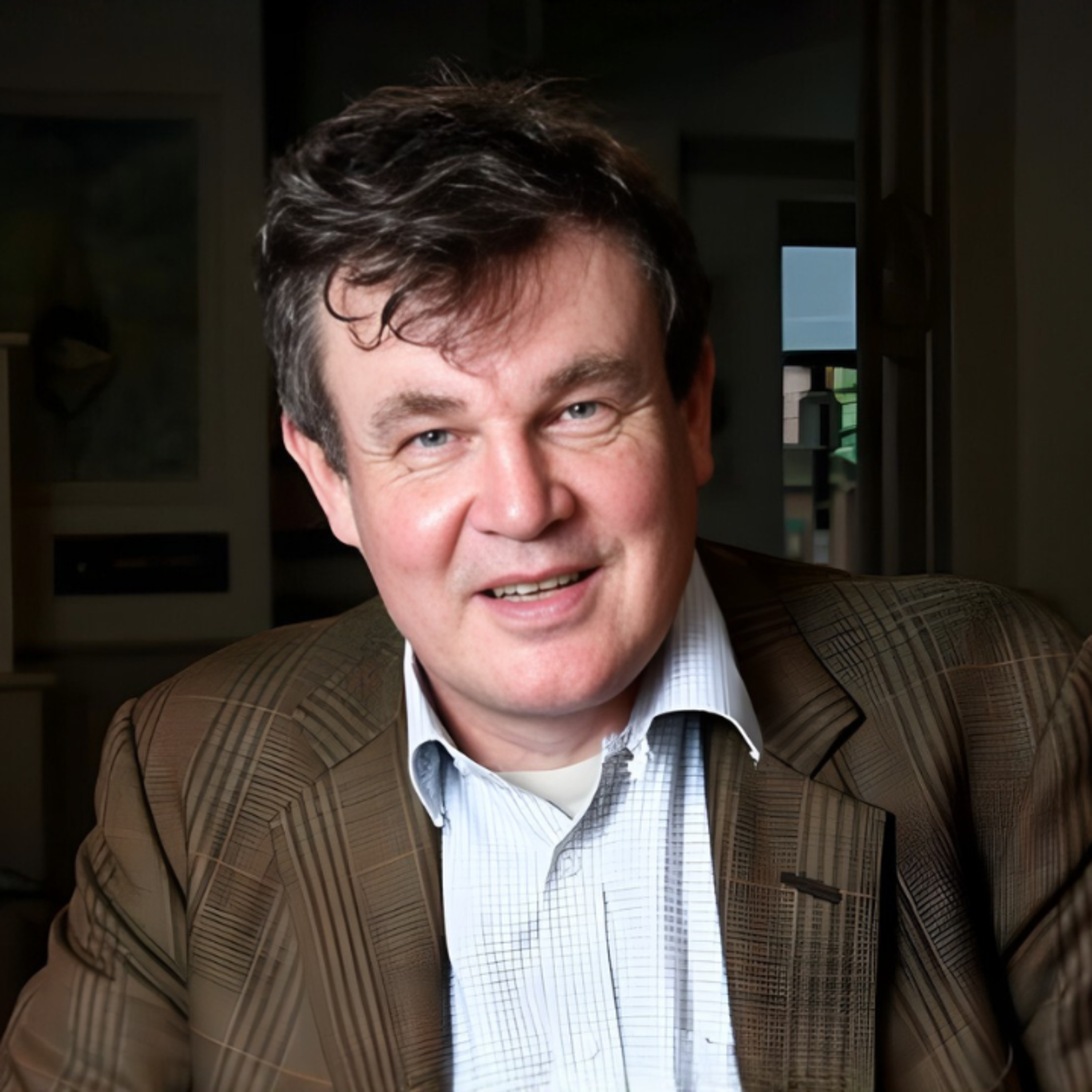 Ep 70 – Peter Oborne (Britain, Media Complicity & the Destruction of Gaza)