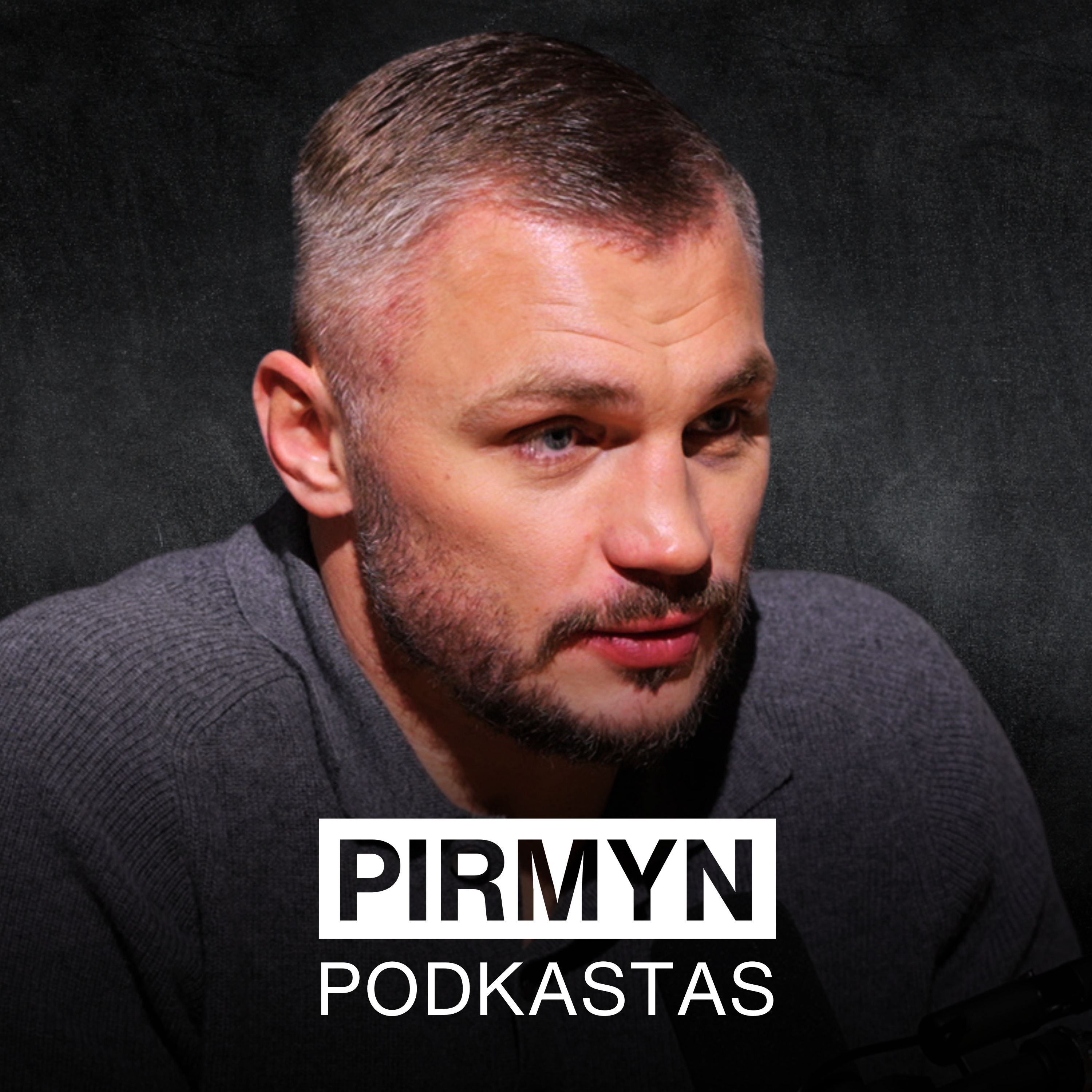 Pirmyn Podkastas