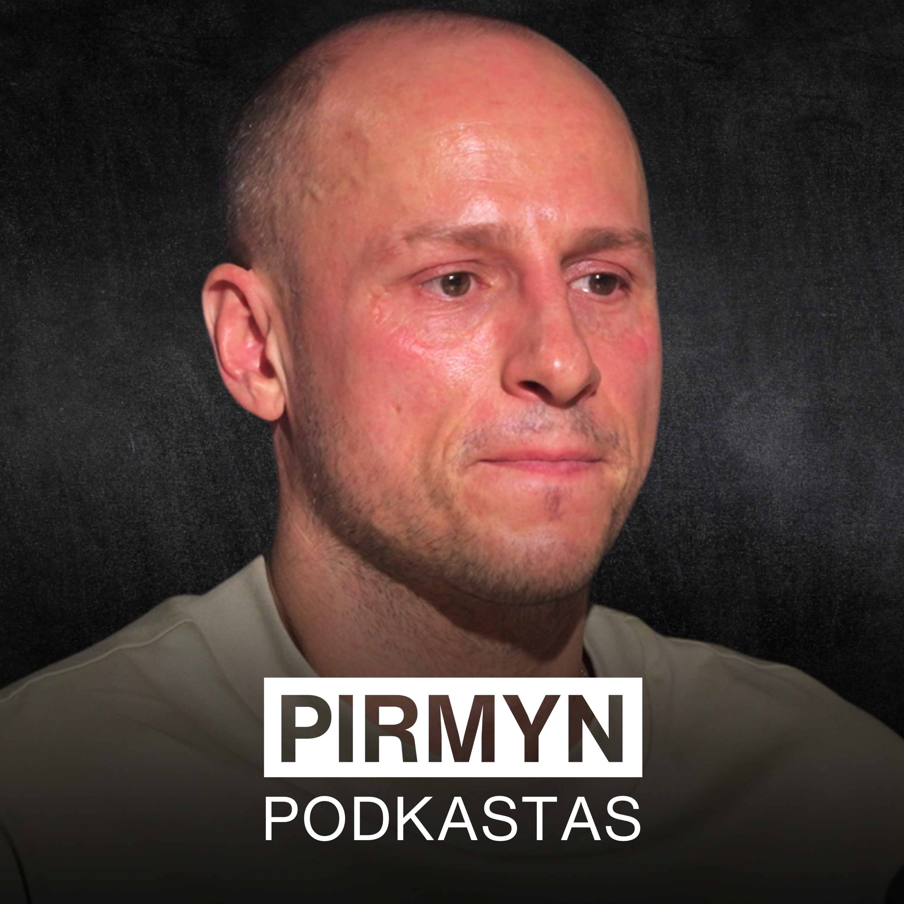 Pirmyn Podkastas
