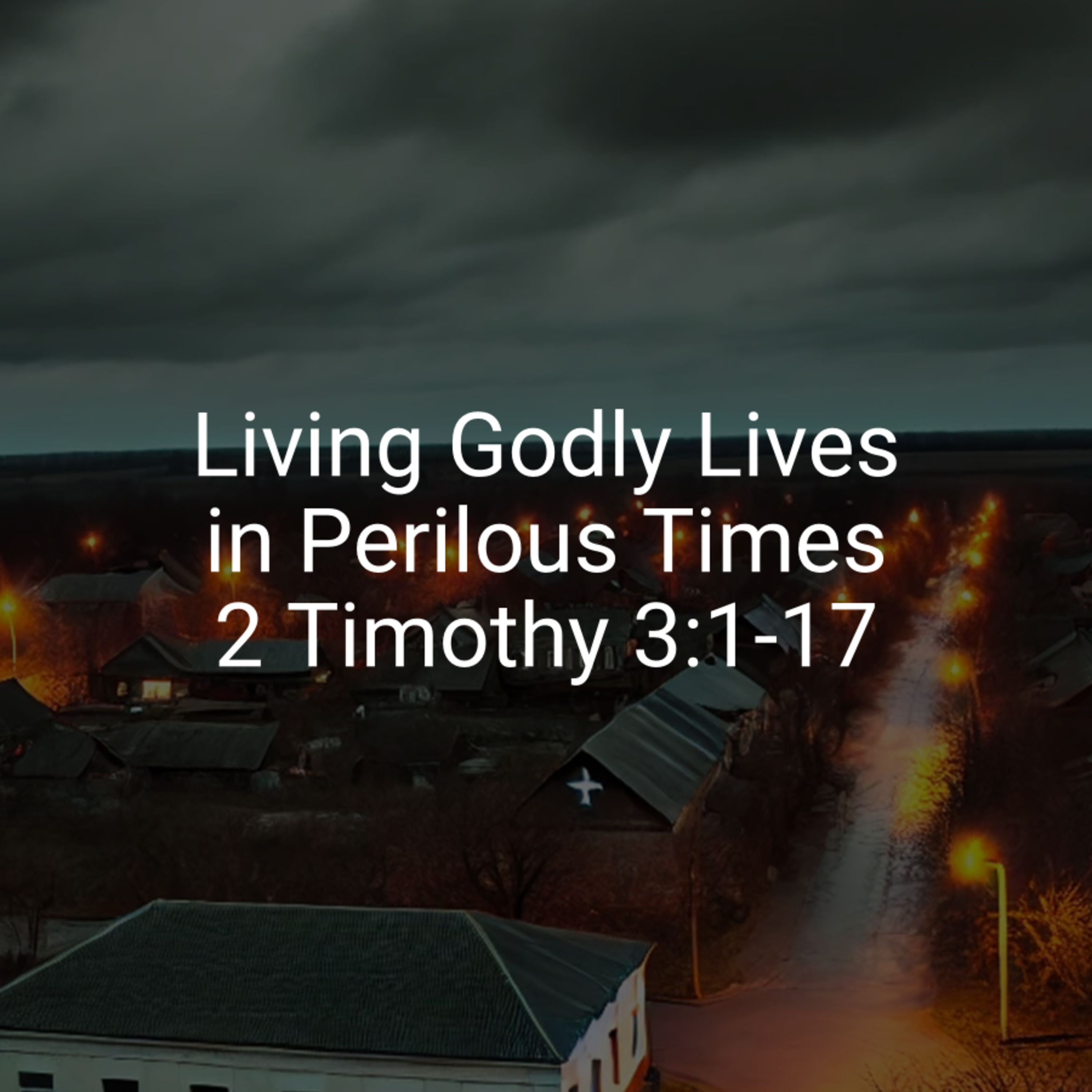 Waynetown Baptist Church