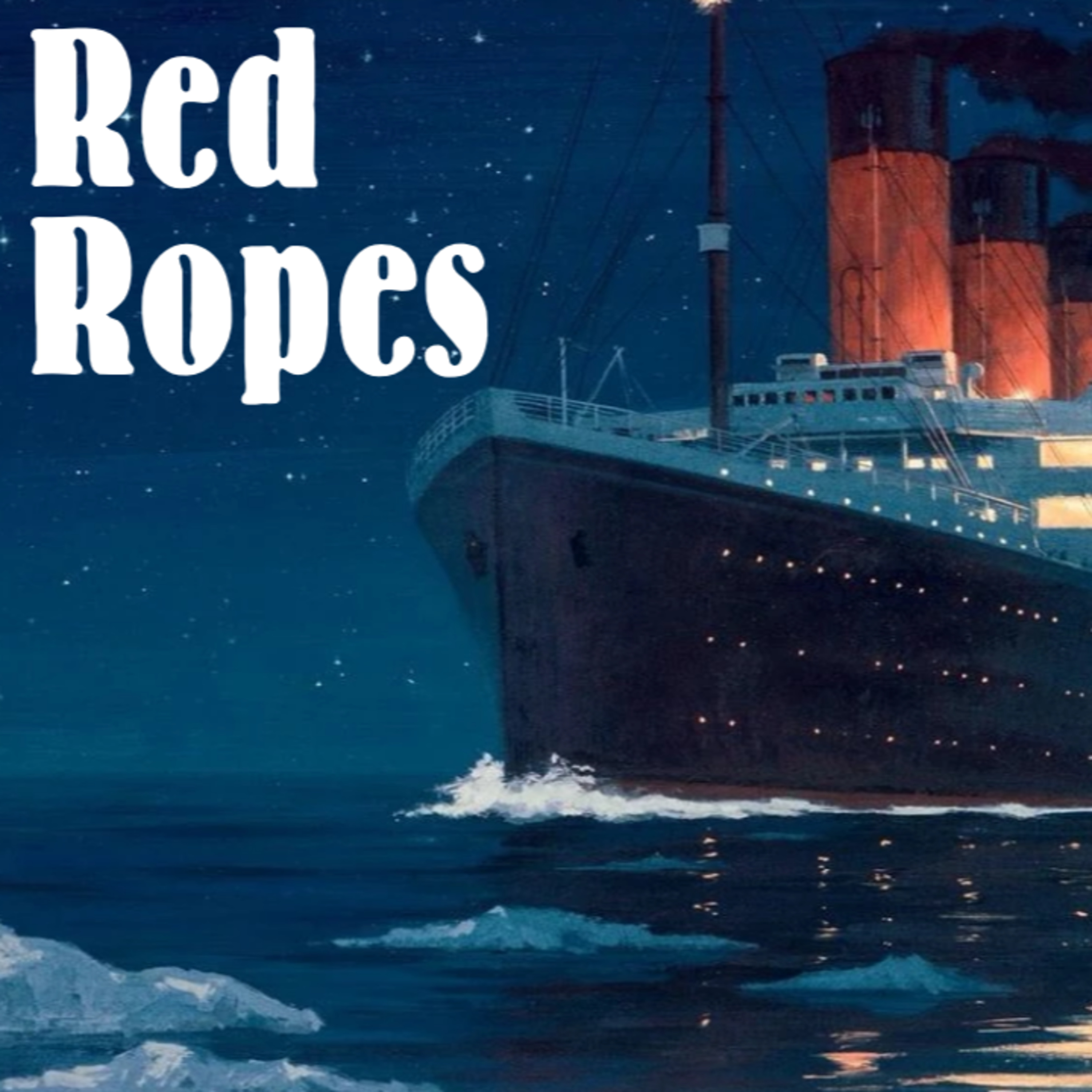 Red Ropes episode artwork