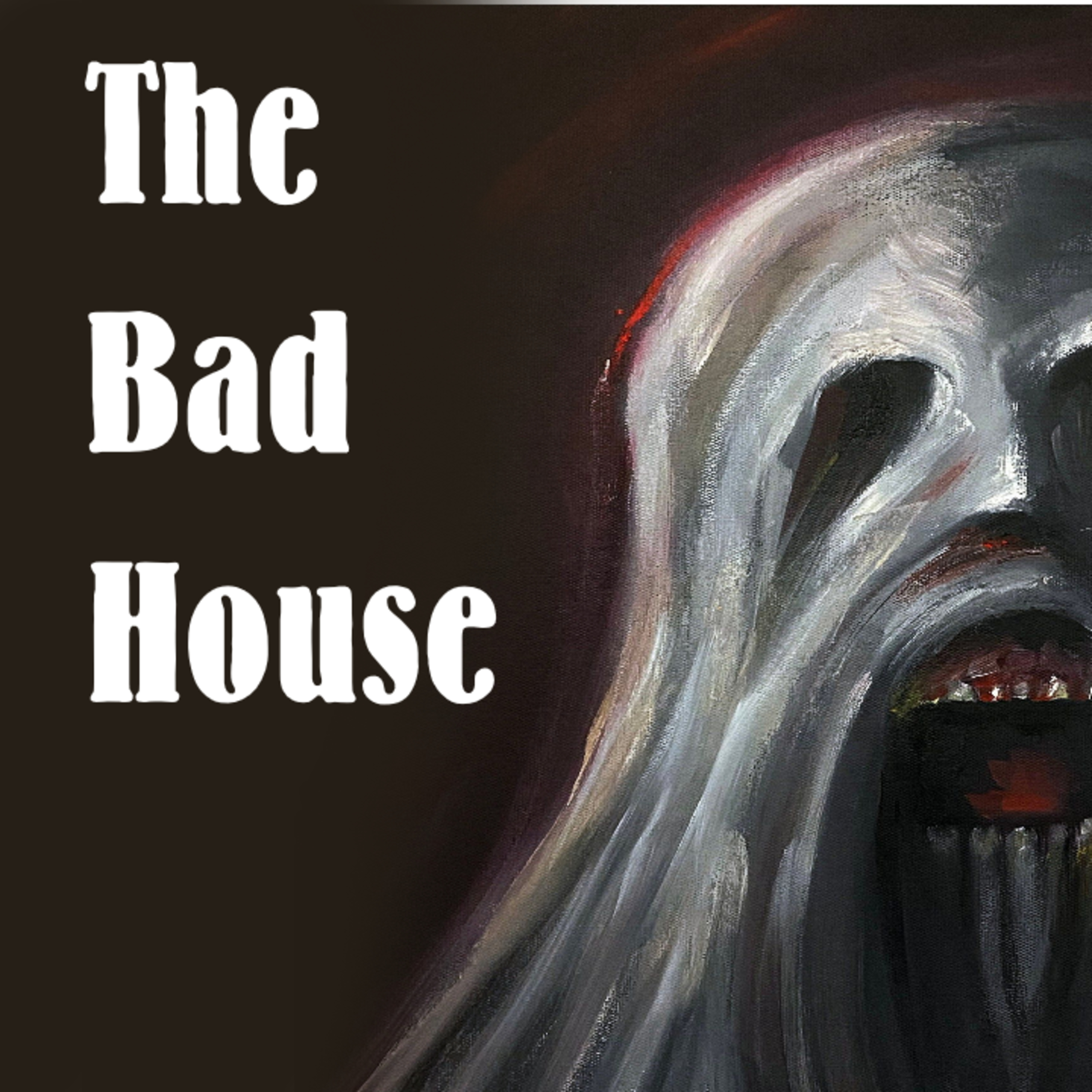 The Bad House episode artwork