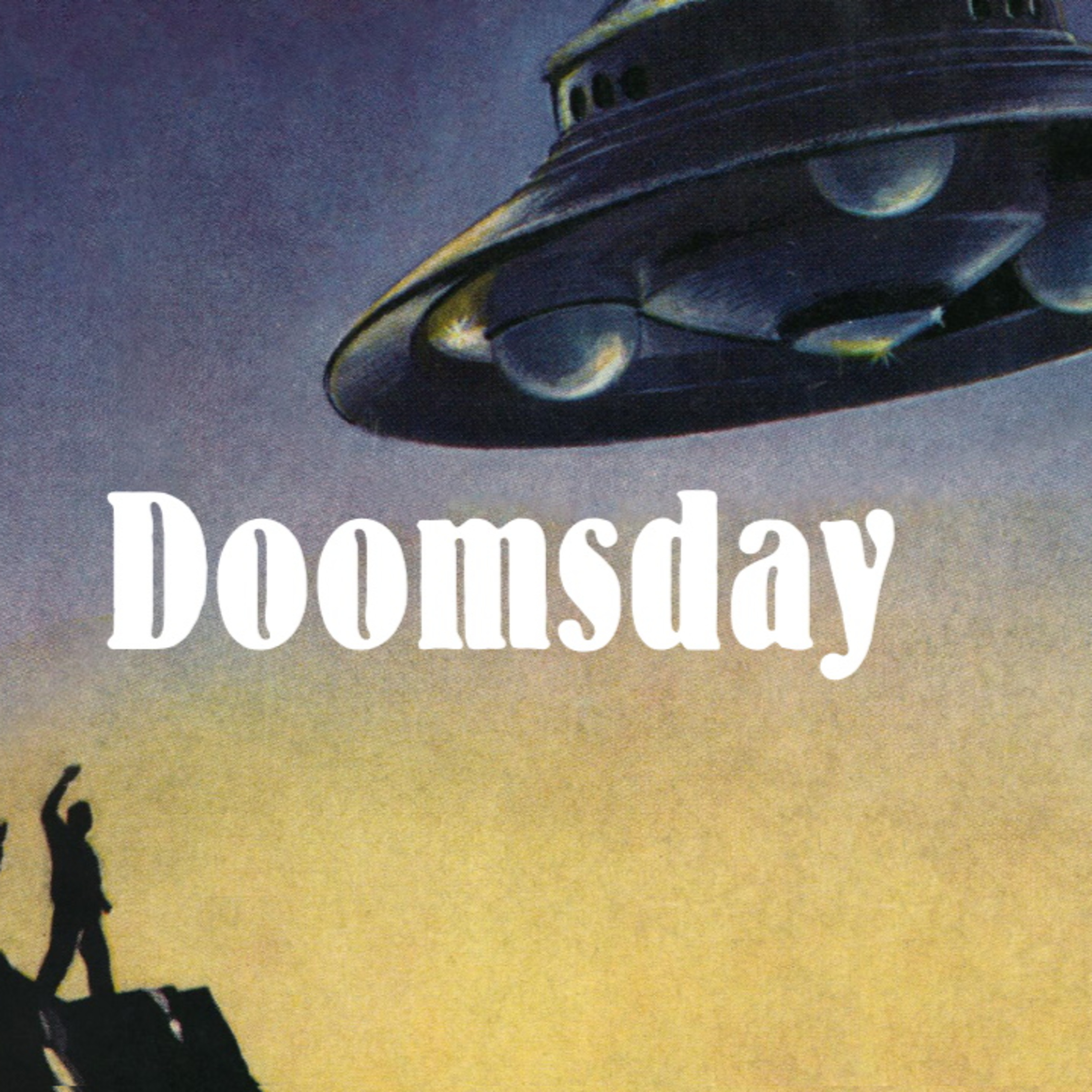 Doomsday episode artwork