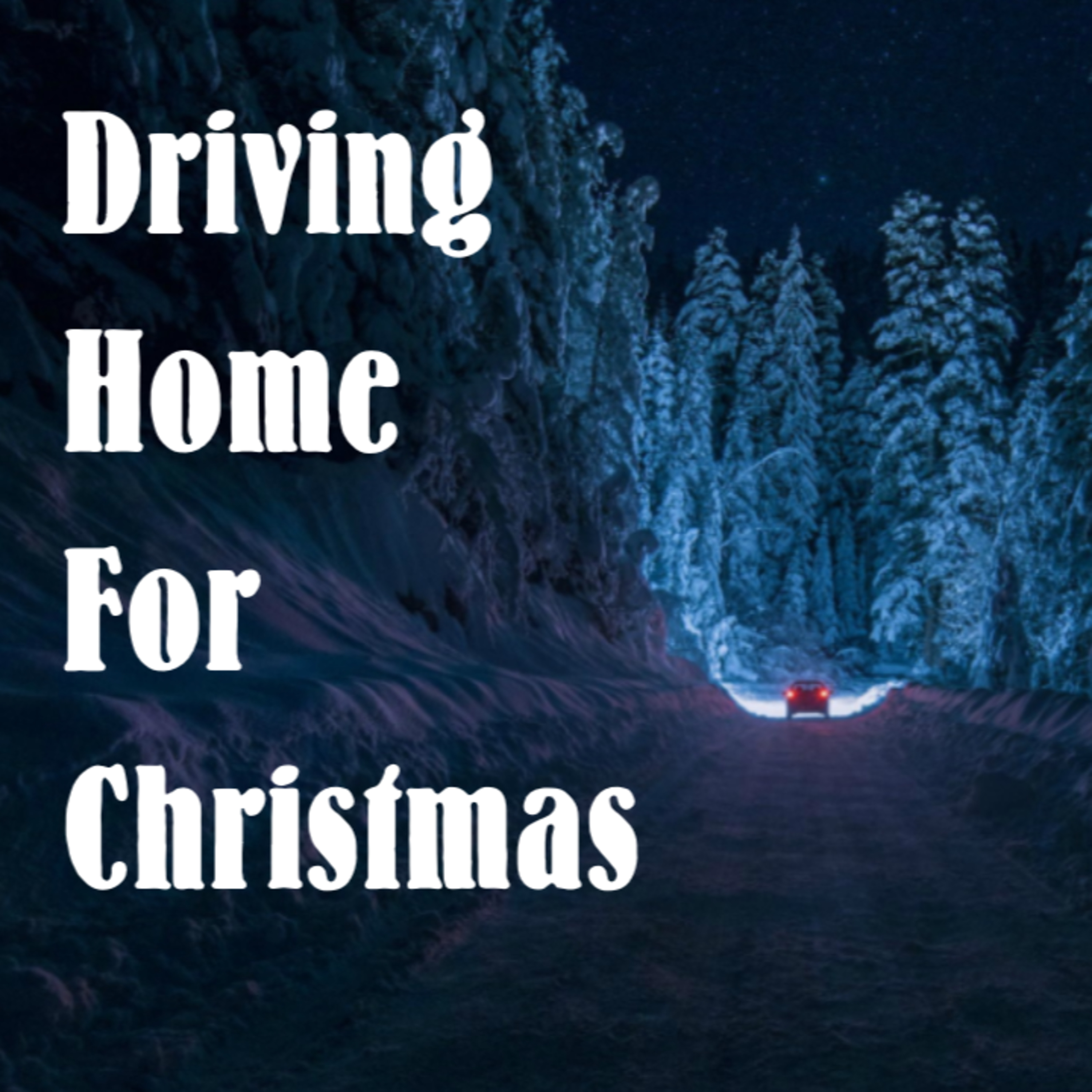 Driving Home for Christmas episode artwork