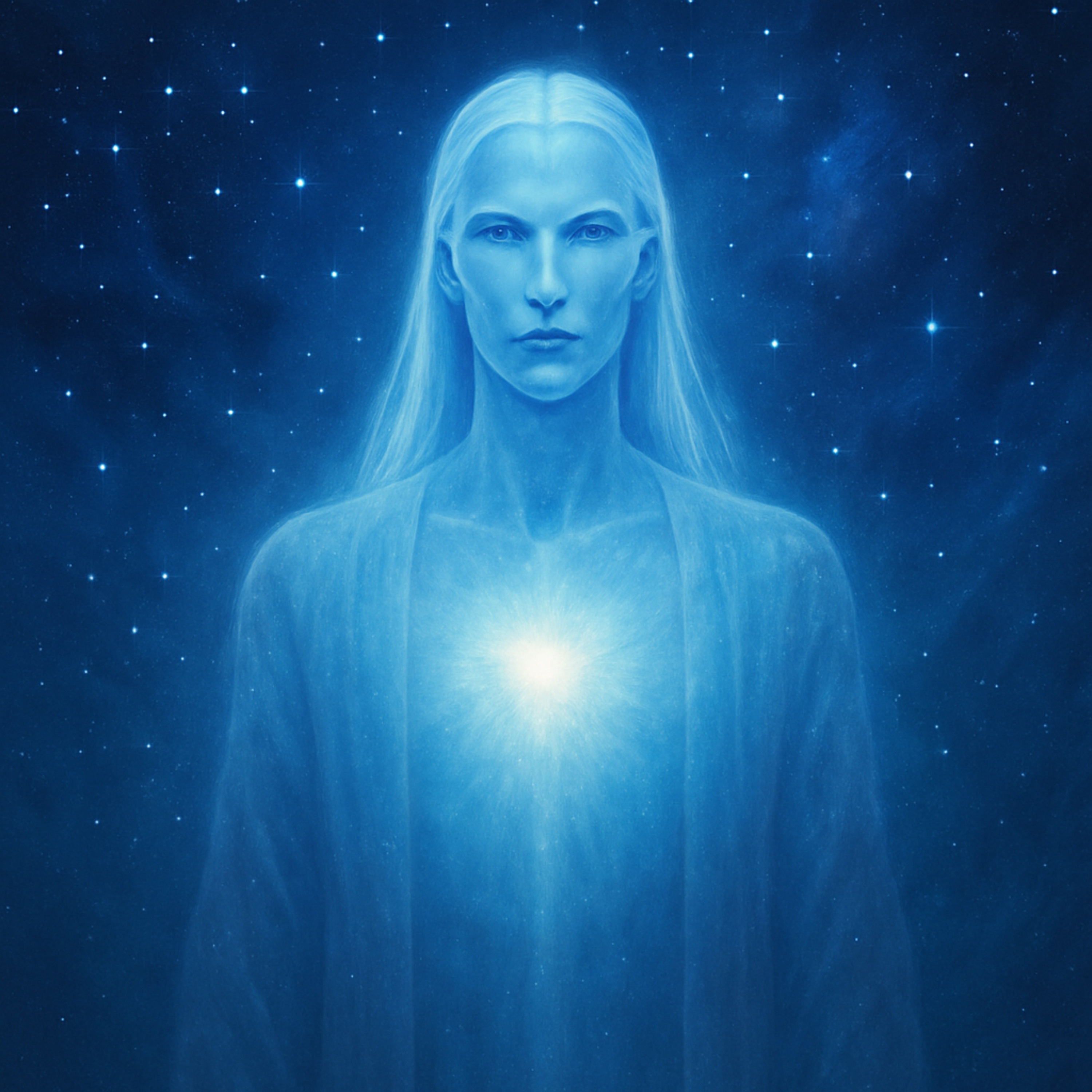 StarSeed Holistic Institute: Meditations, Decrees & Spiritual Awakening