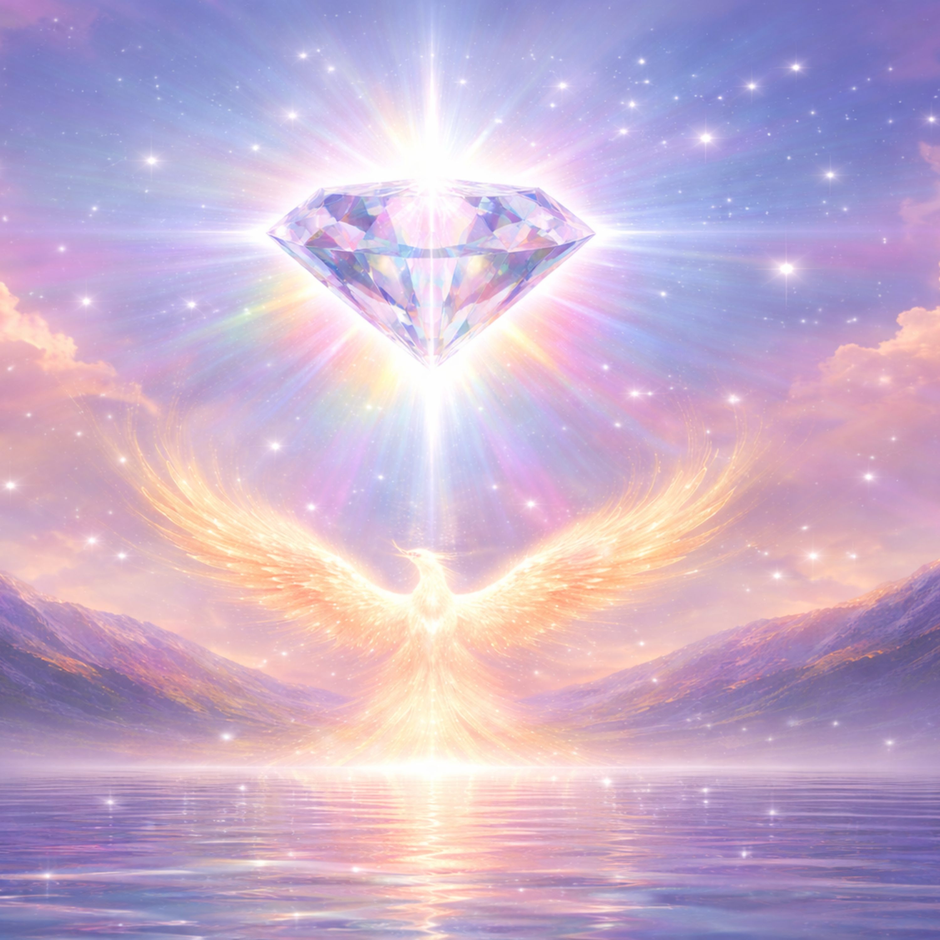 StarSeed Holistic Institute: Meditations, Decrees & Spiritual Awakening