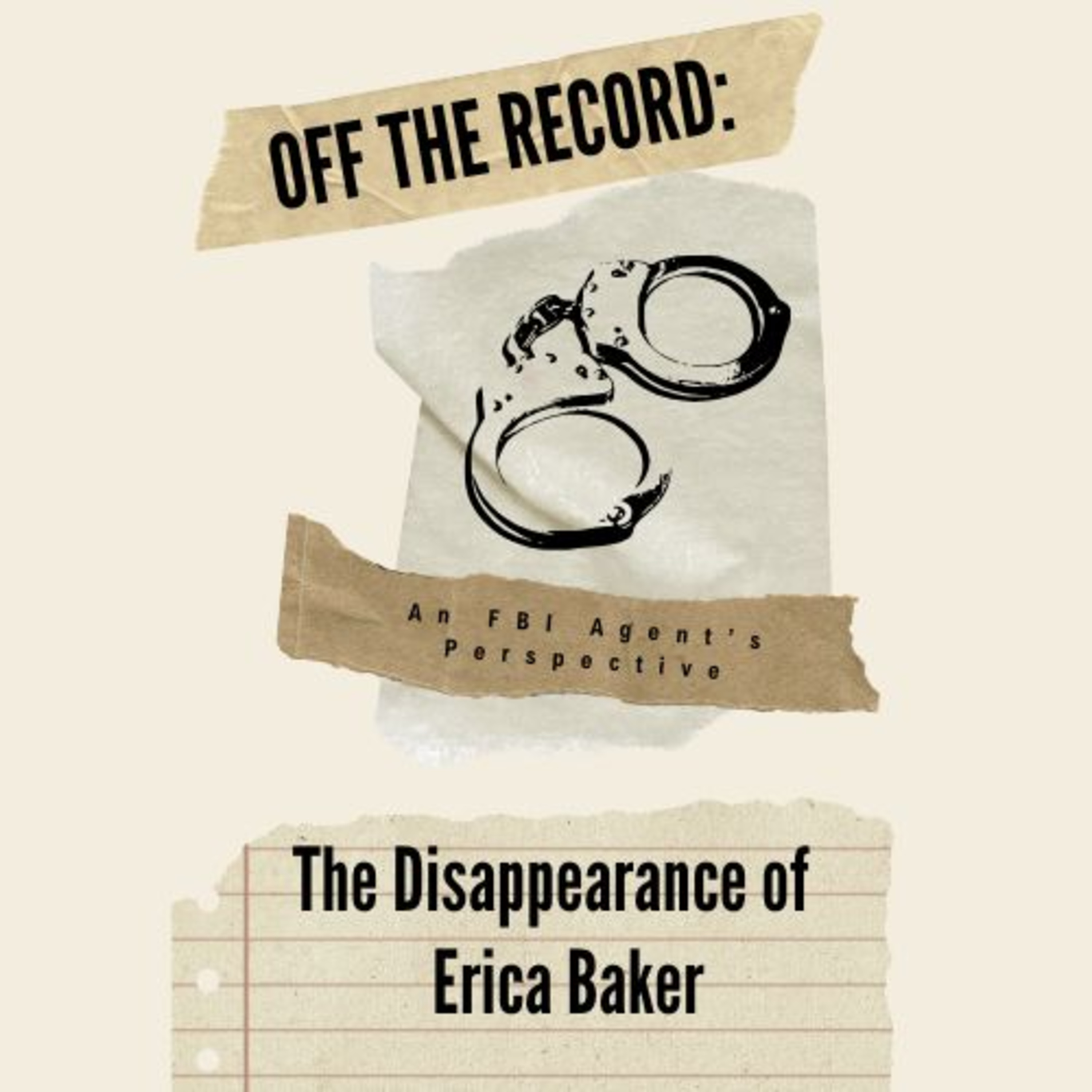 S2 E2 - “Little Girl Lost: What Happened to Erica Baker?”  episode artwork