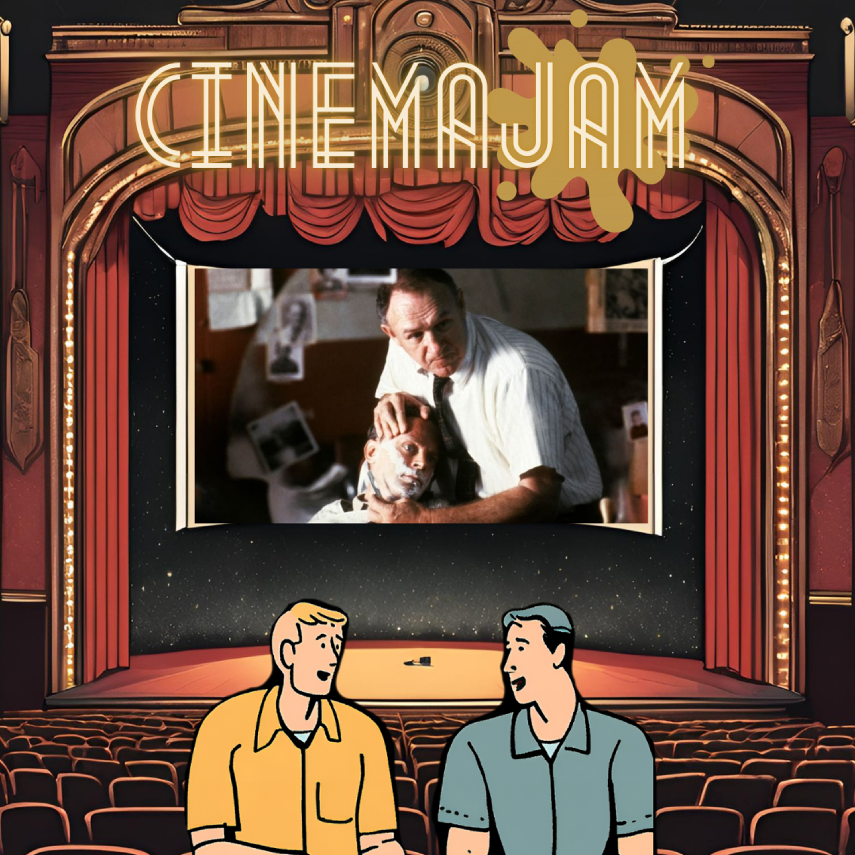 CinemaJam
