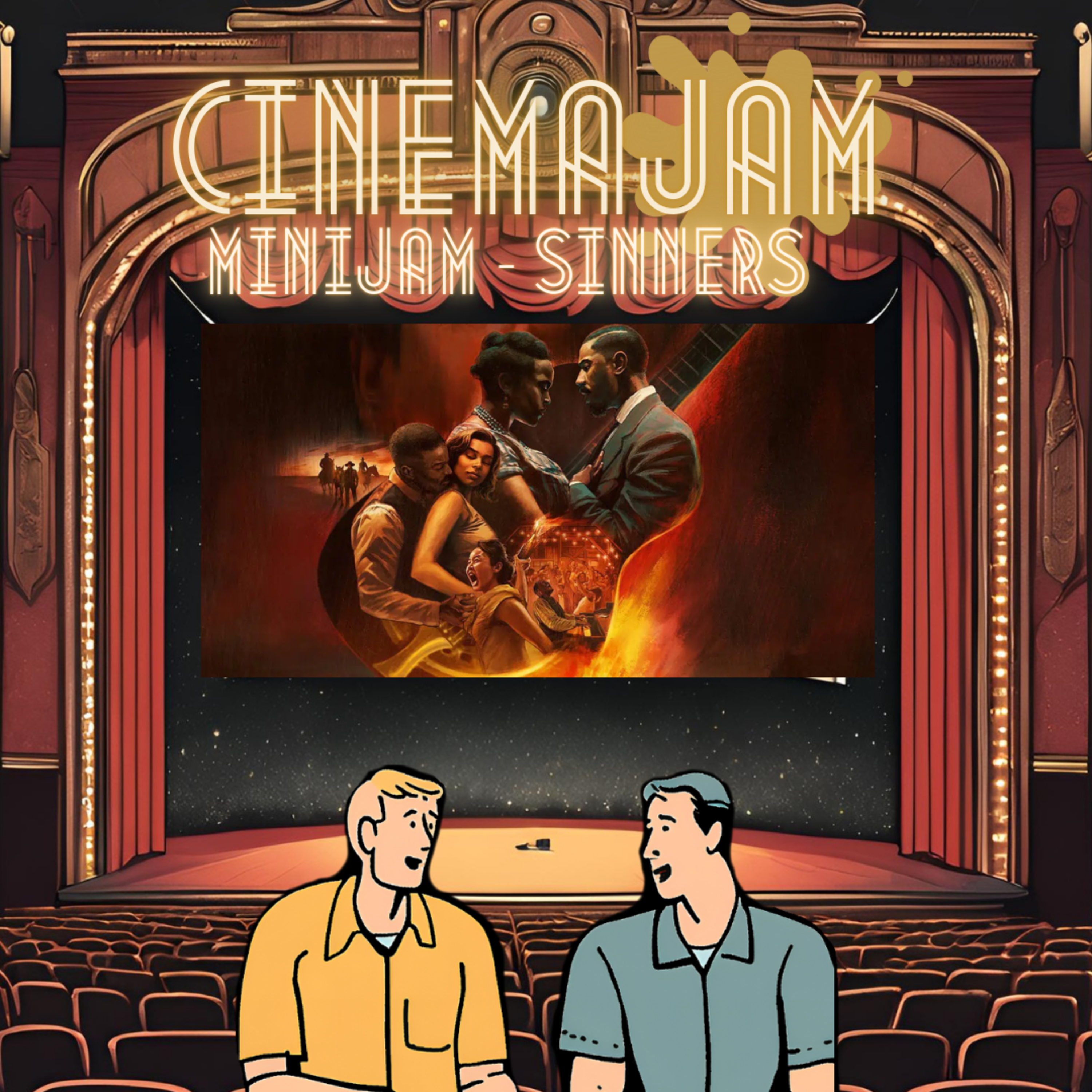 CinemaJam