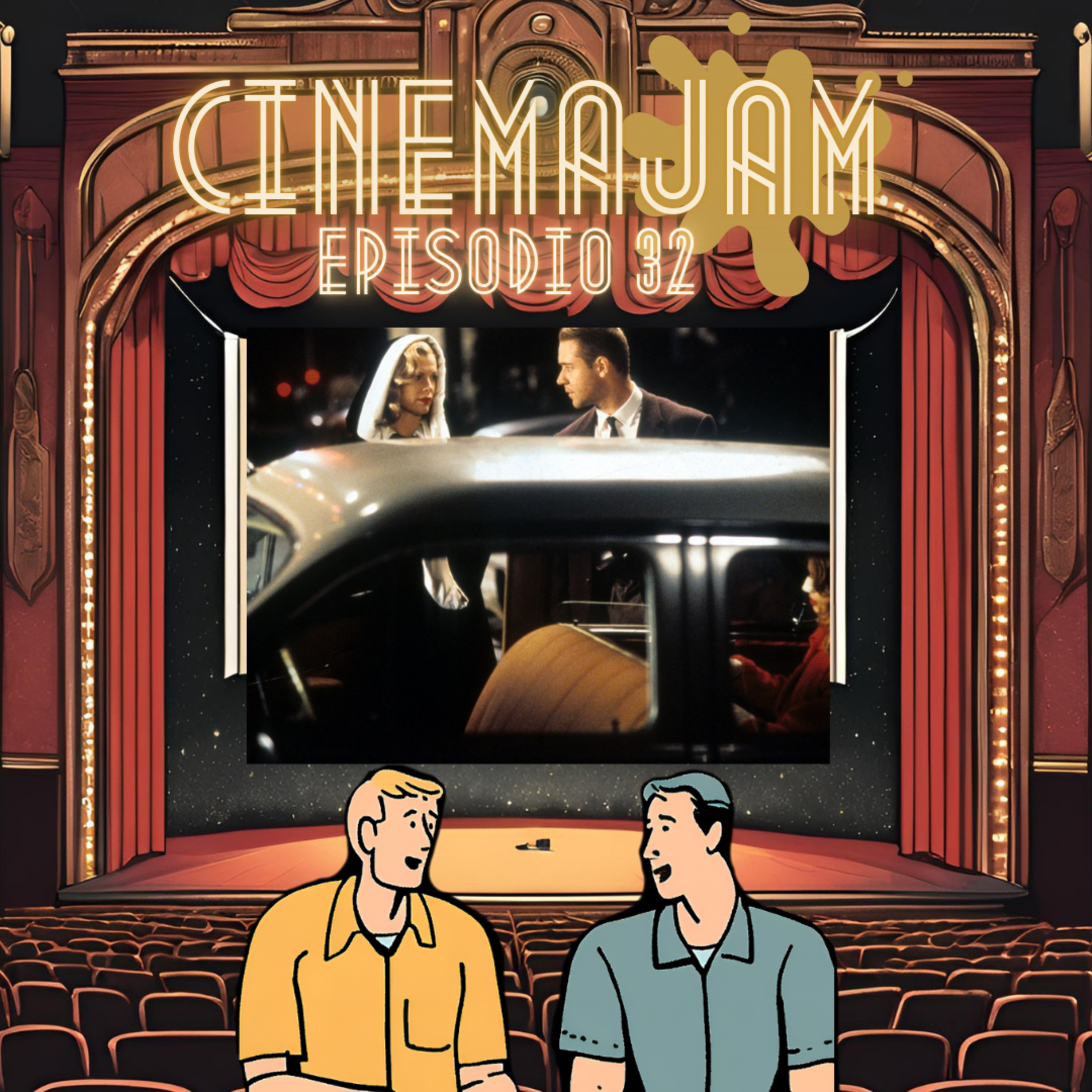CinemaJam
