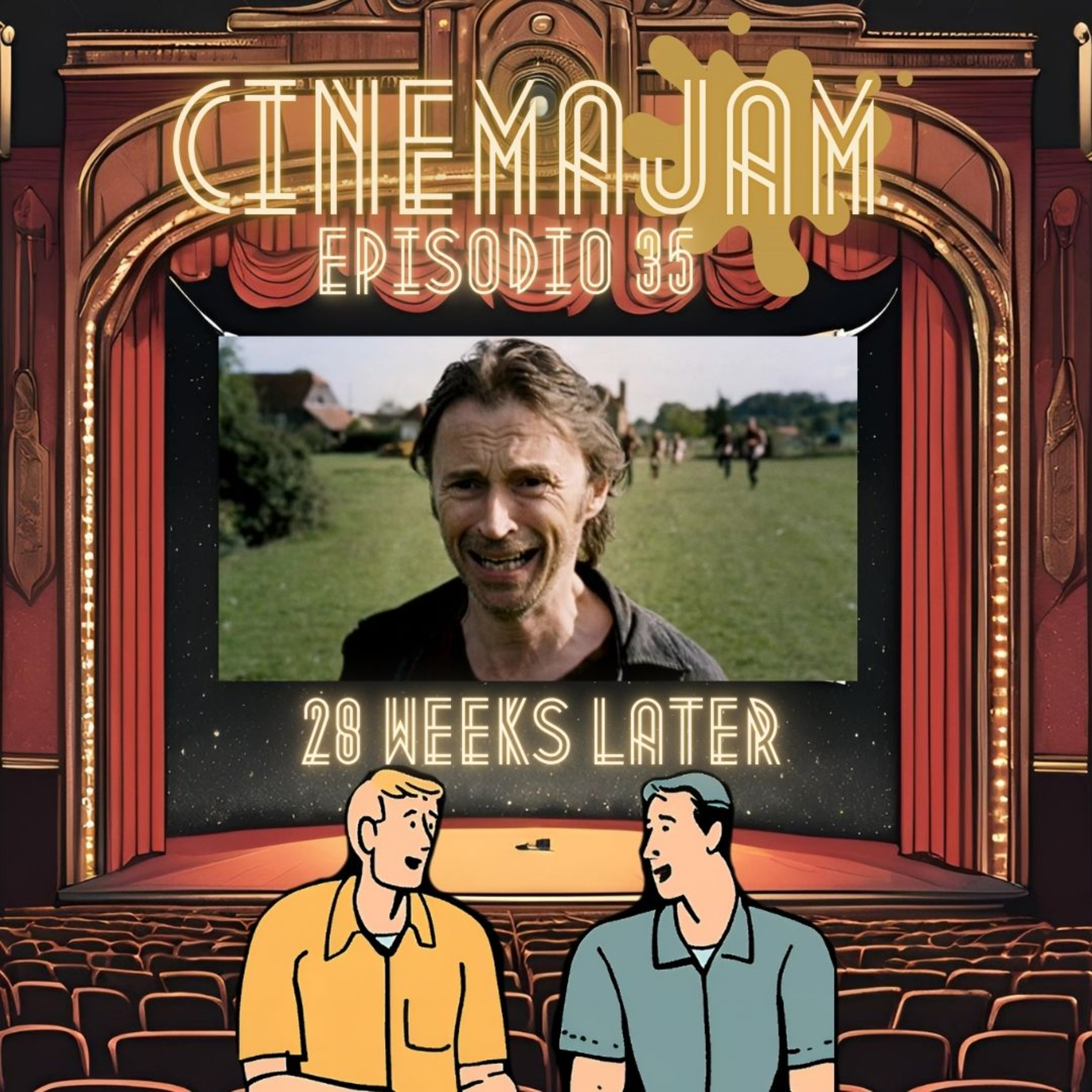 CinemaJam
