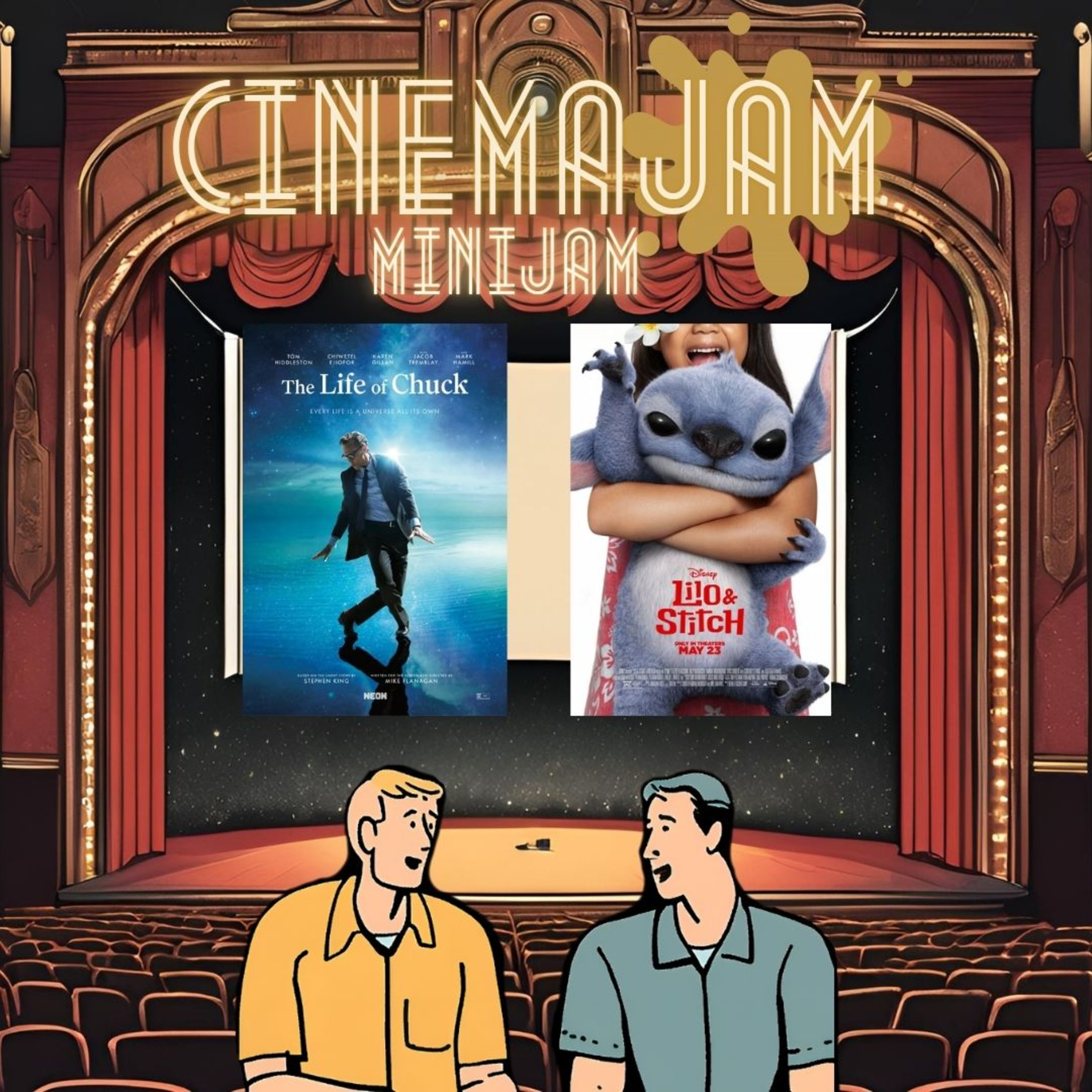 CinemaJam