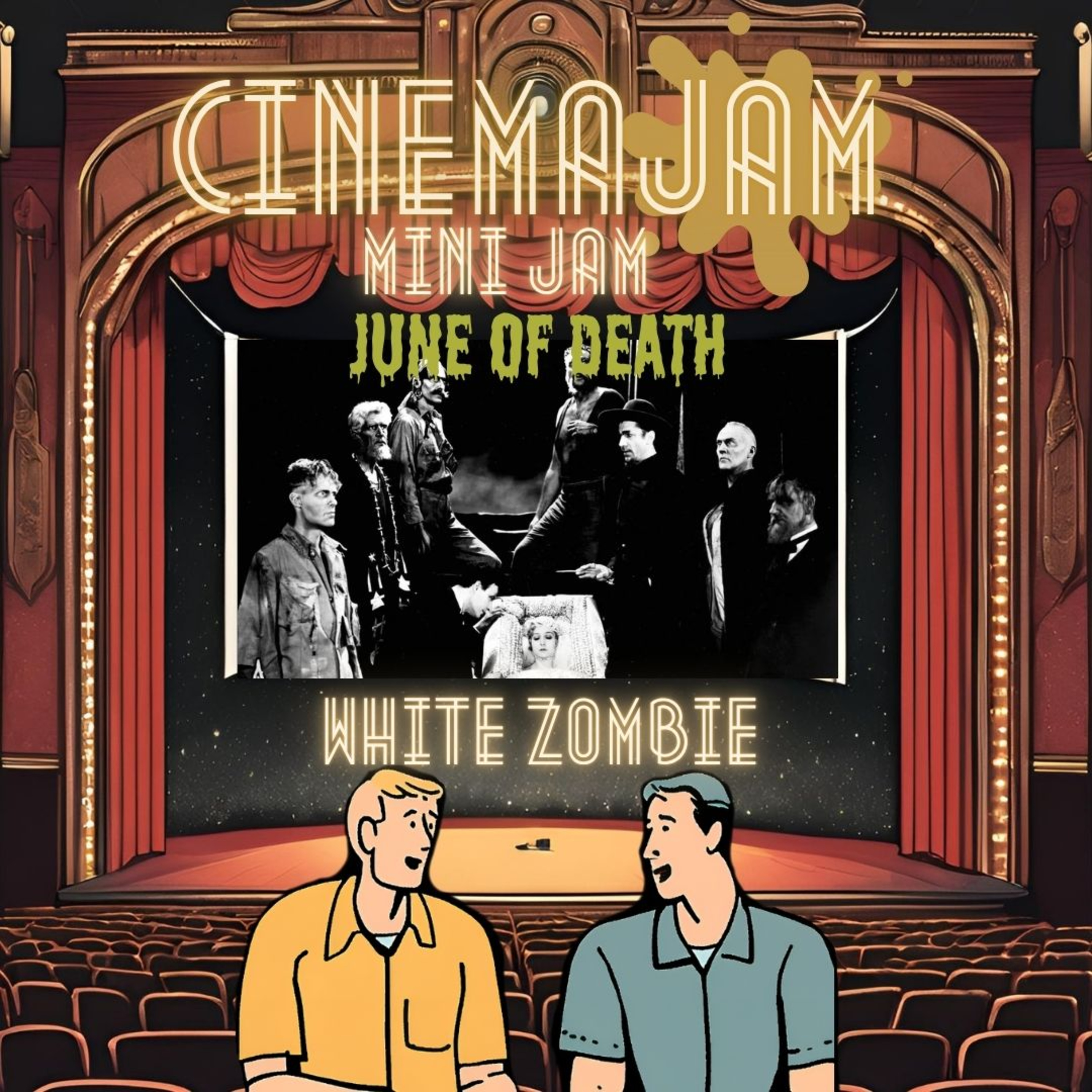 CinemaJam