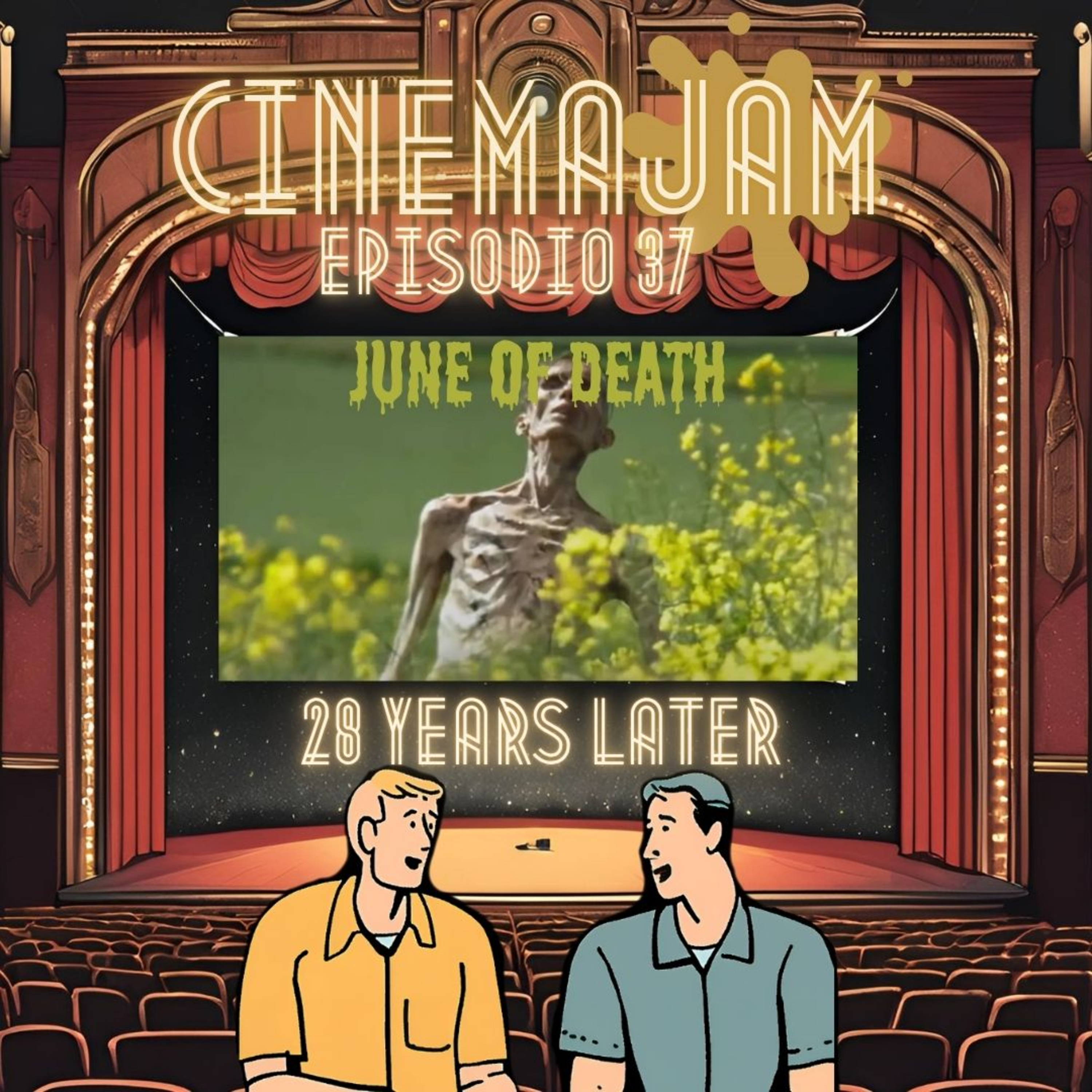 CinemaJam