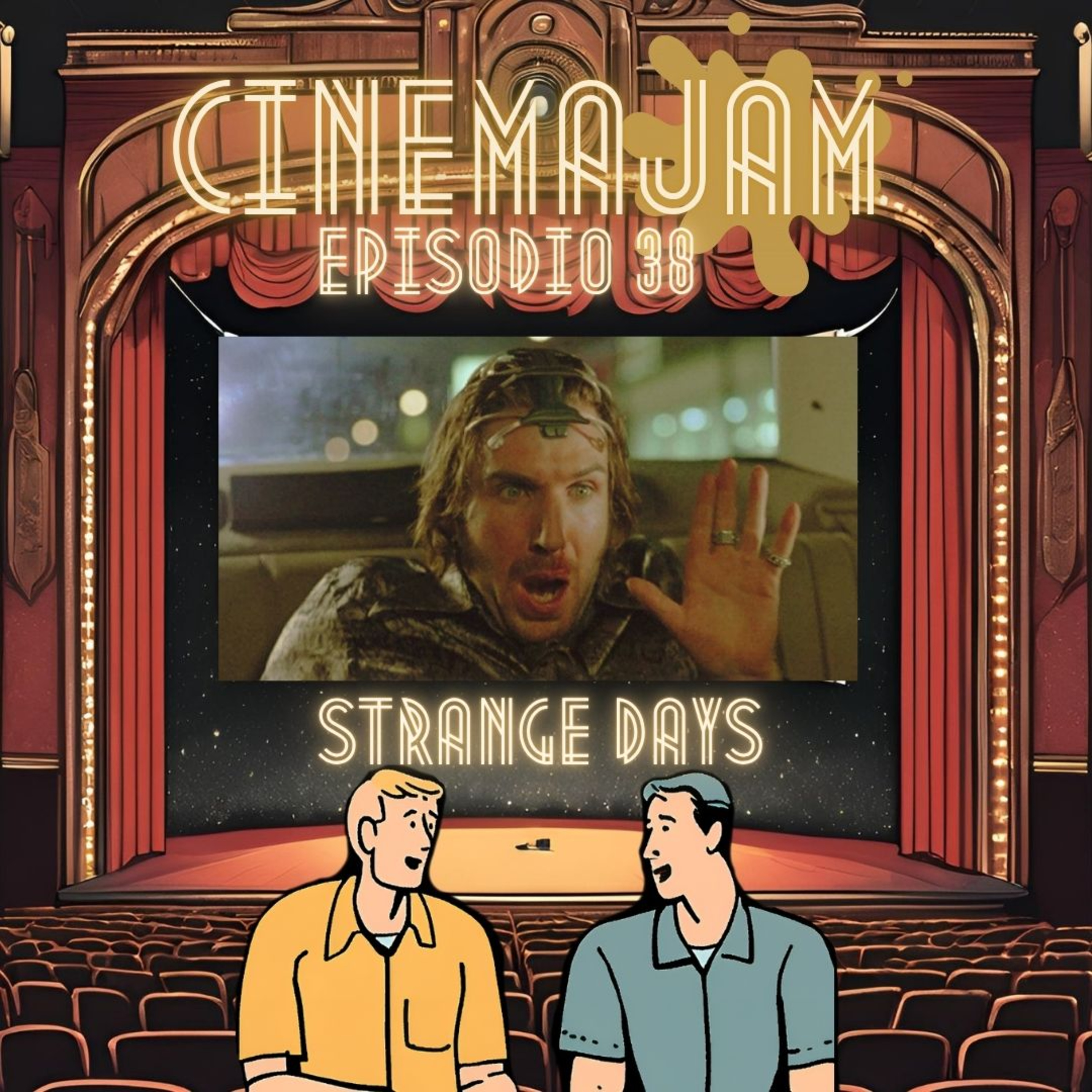 CinemaJam