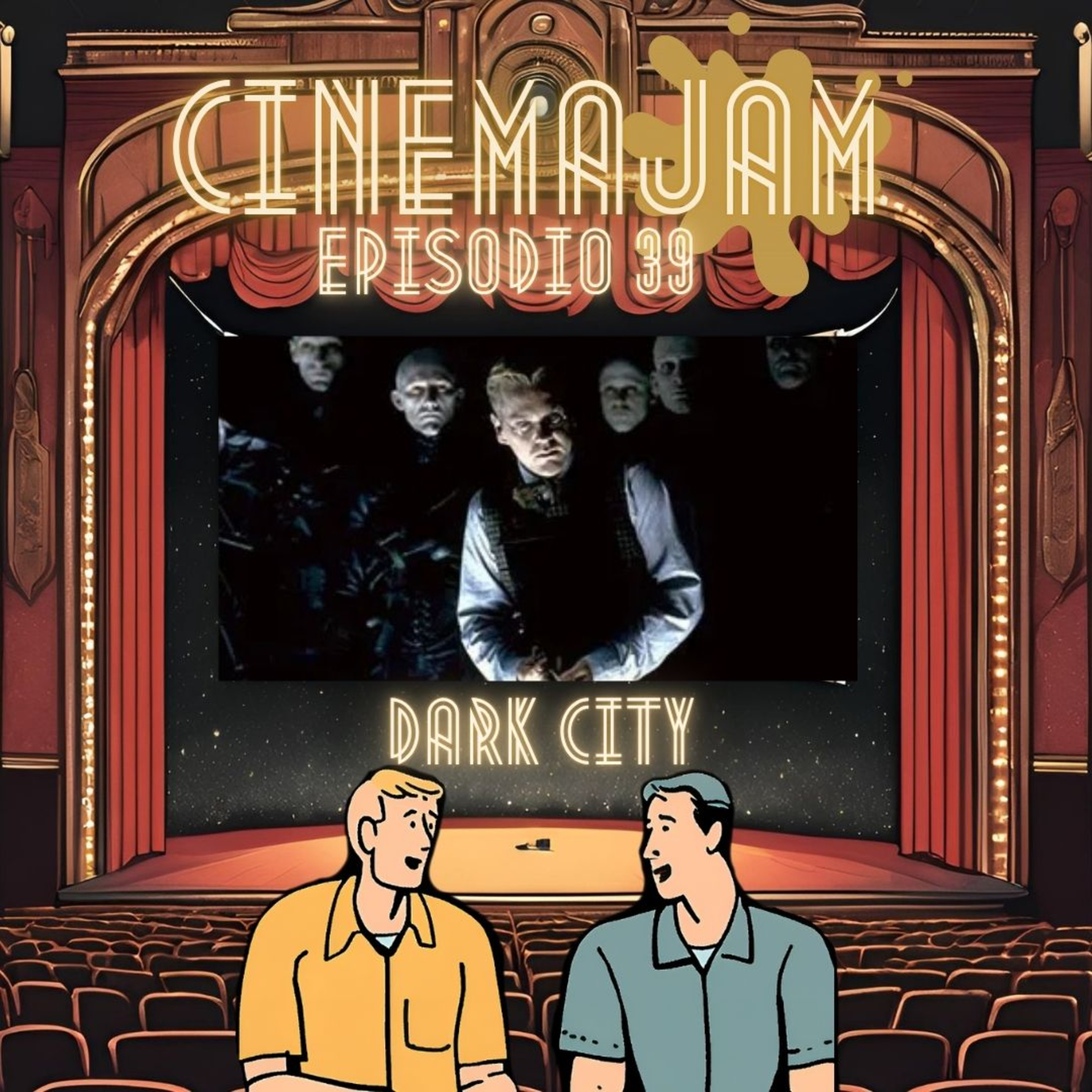 CinemaJam