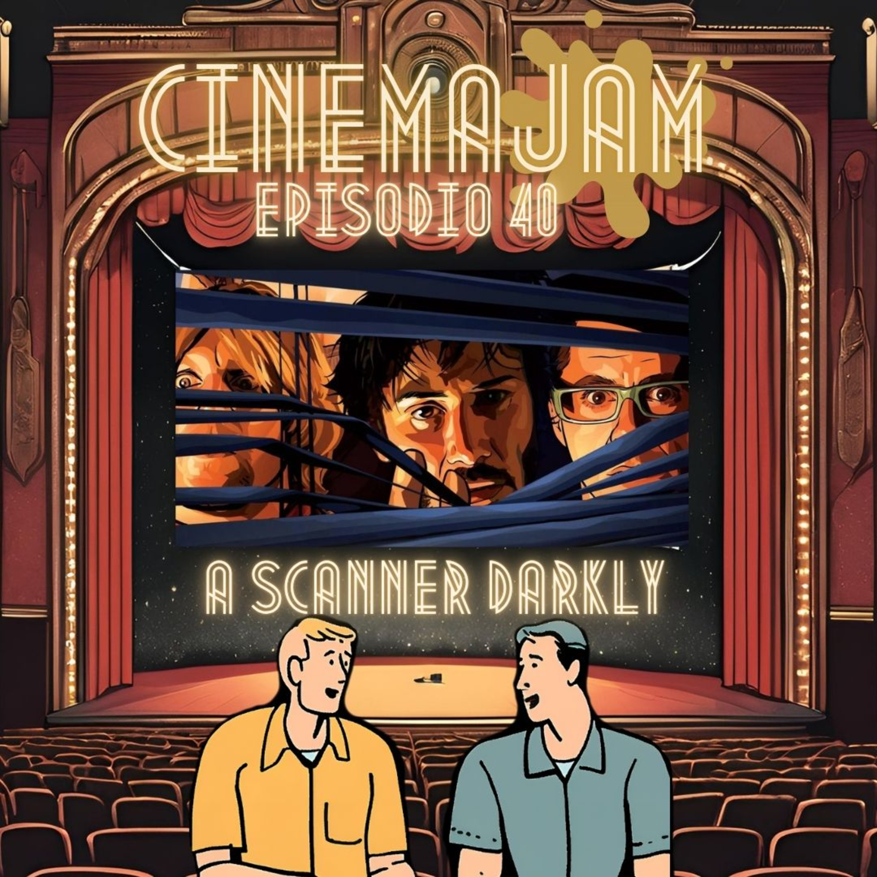CinemaJam