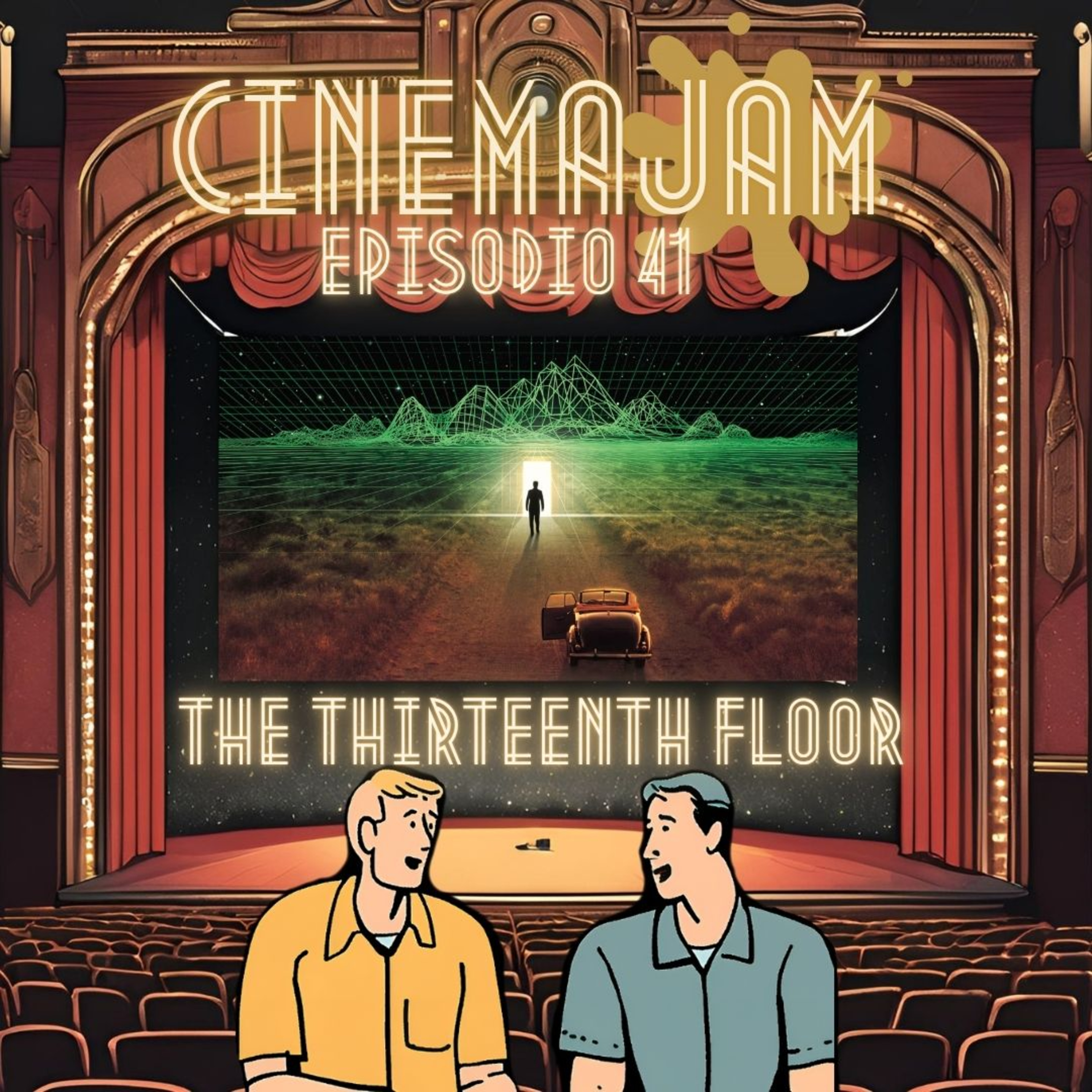 CinemaJam