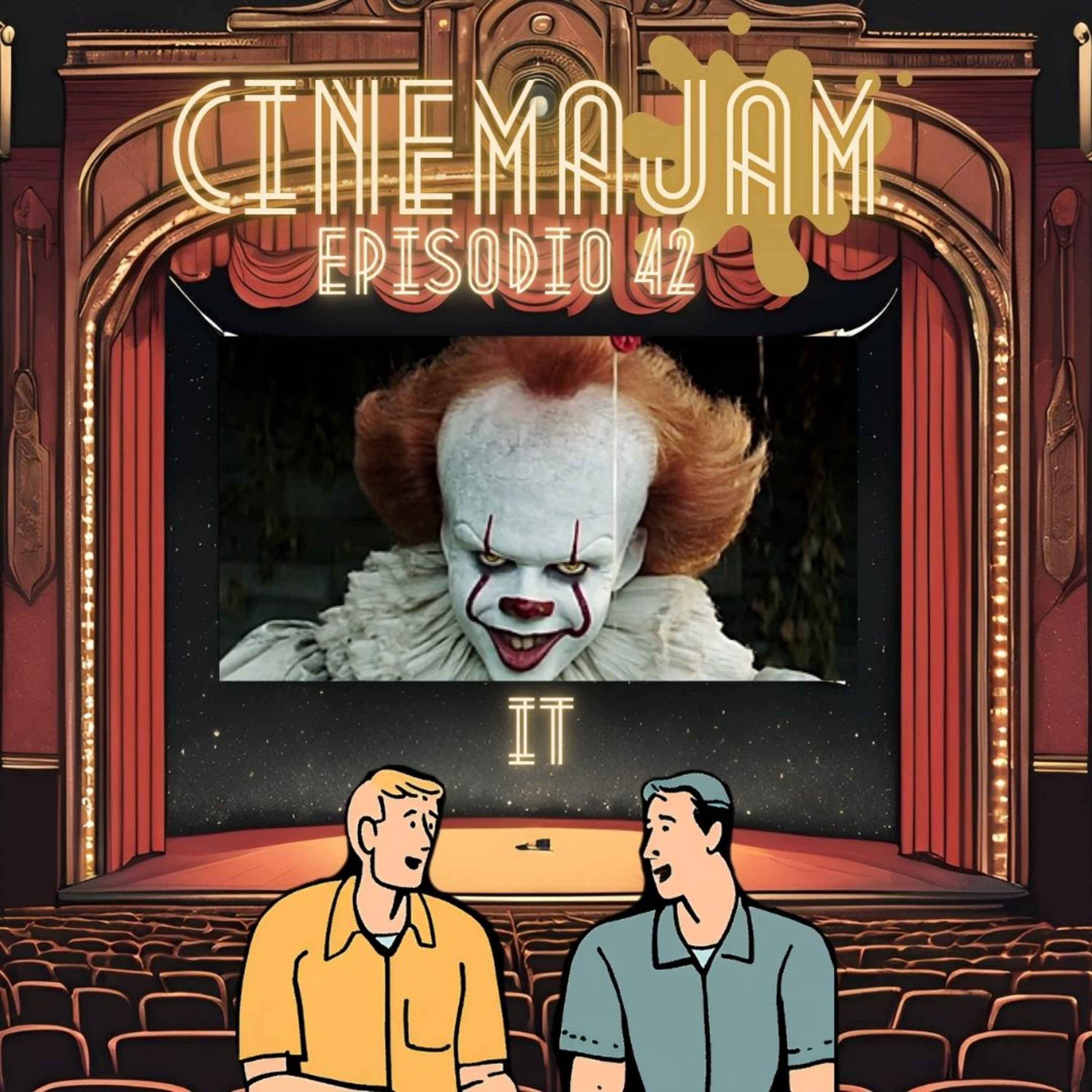 CinemaJam