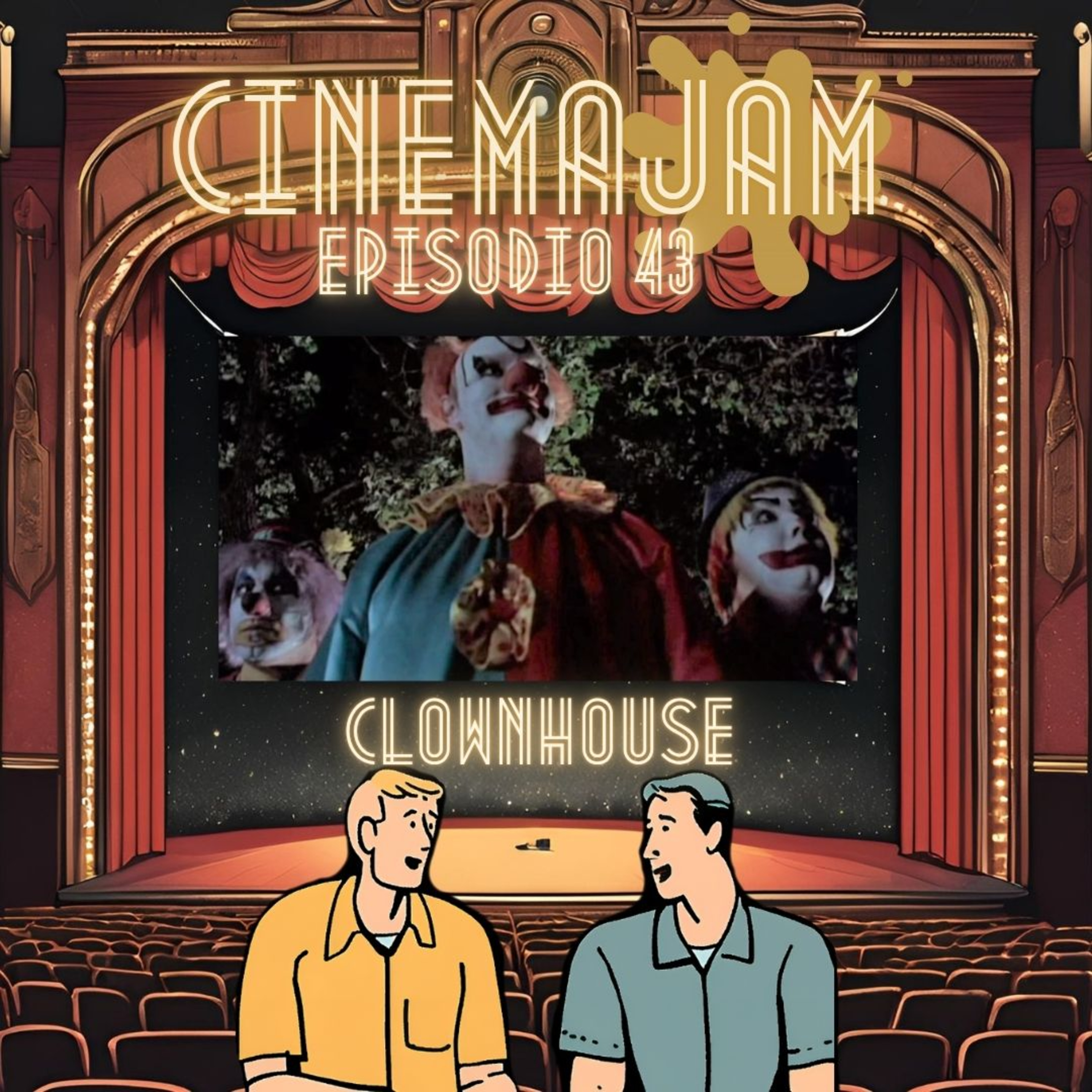 CinemaJam