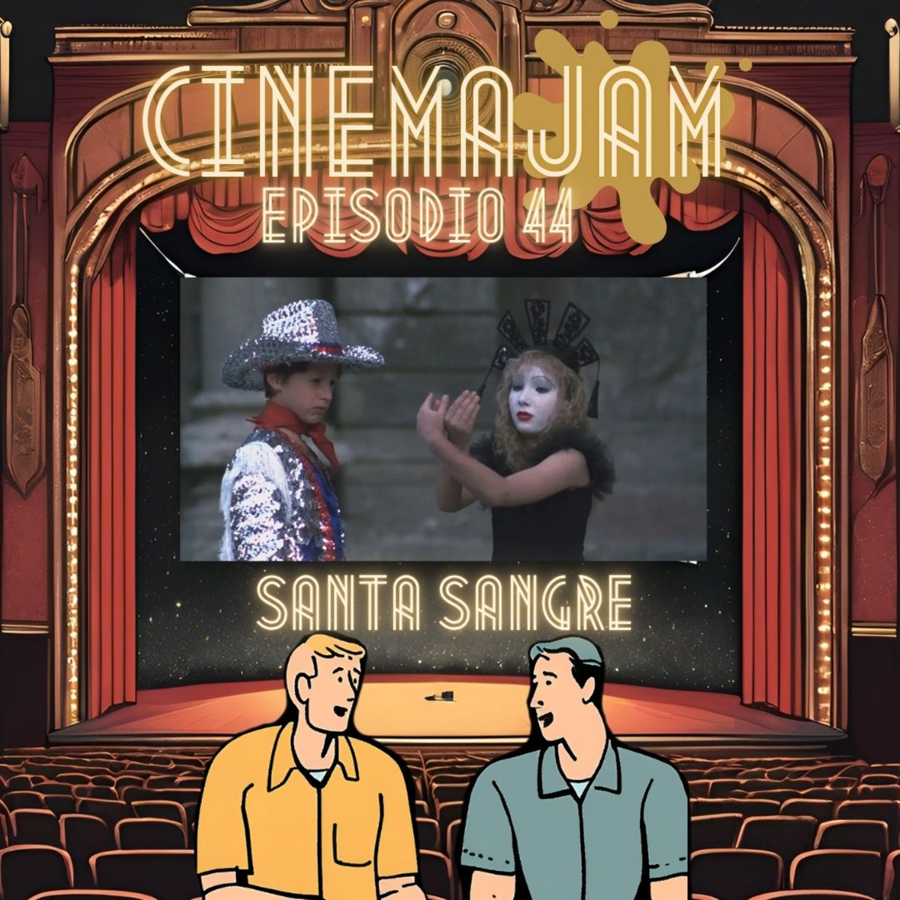 CinemaJam