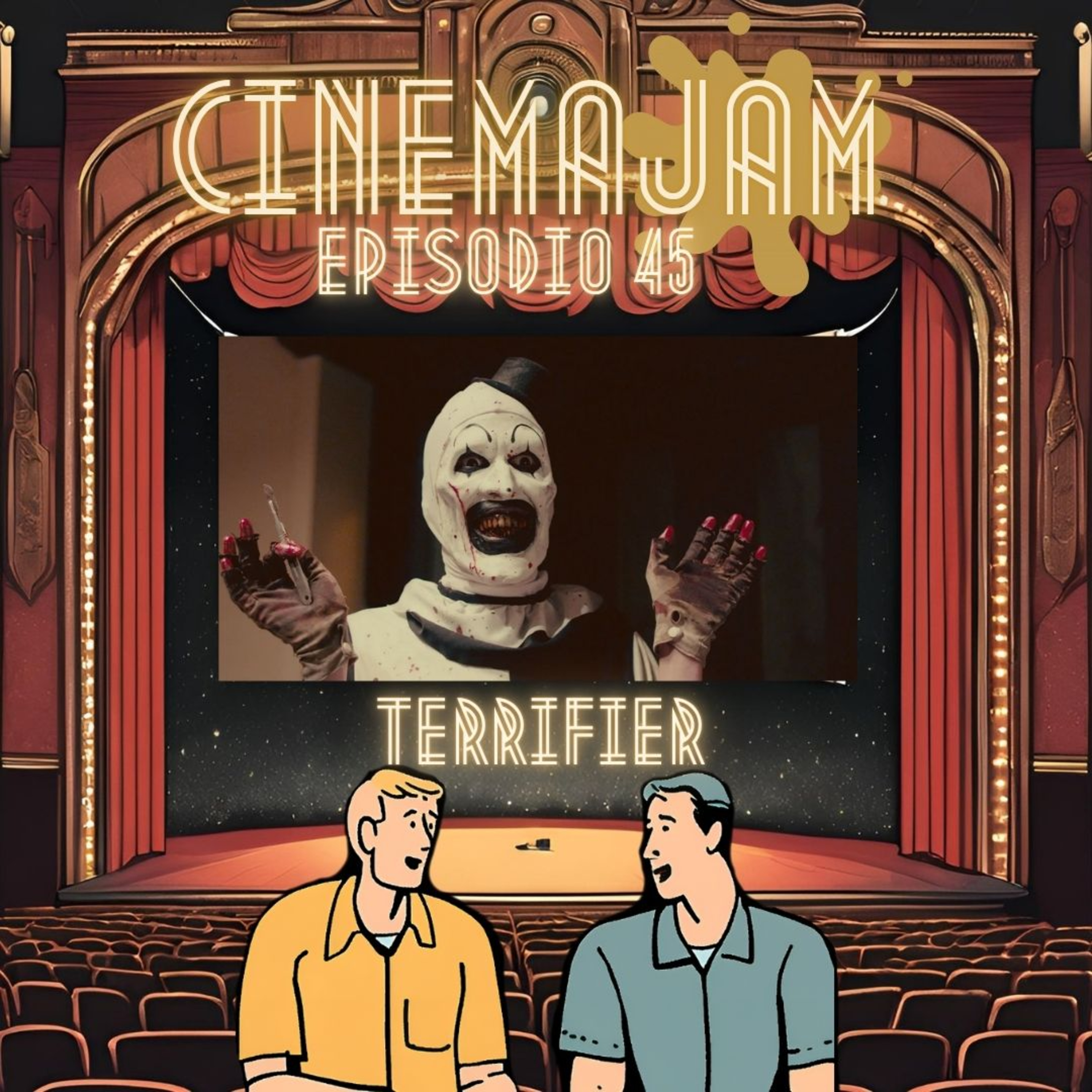 CinemaJam