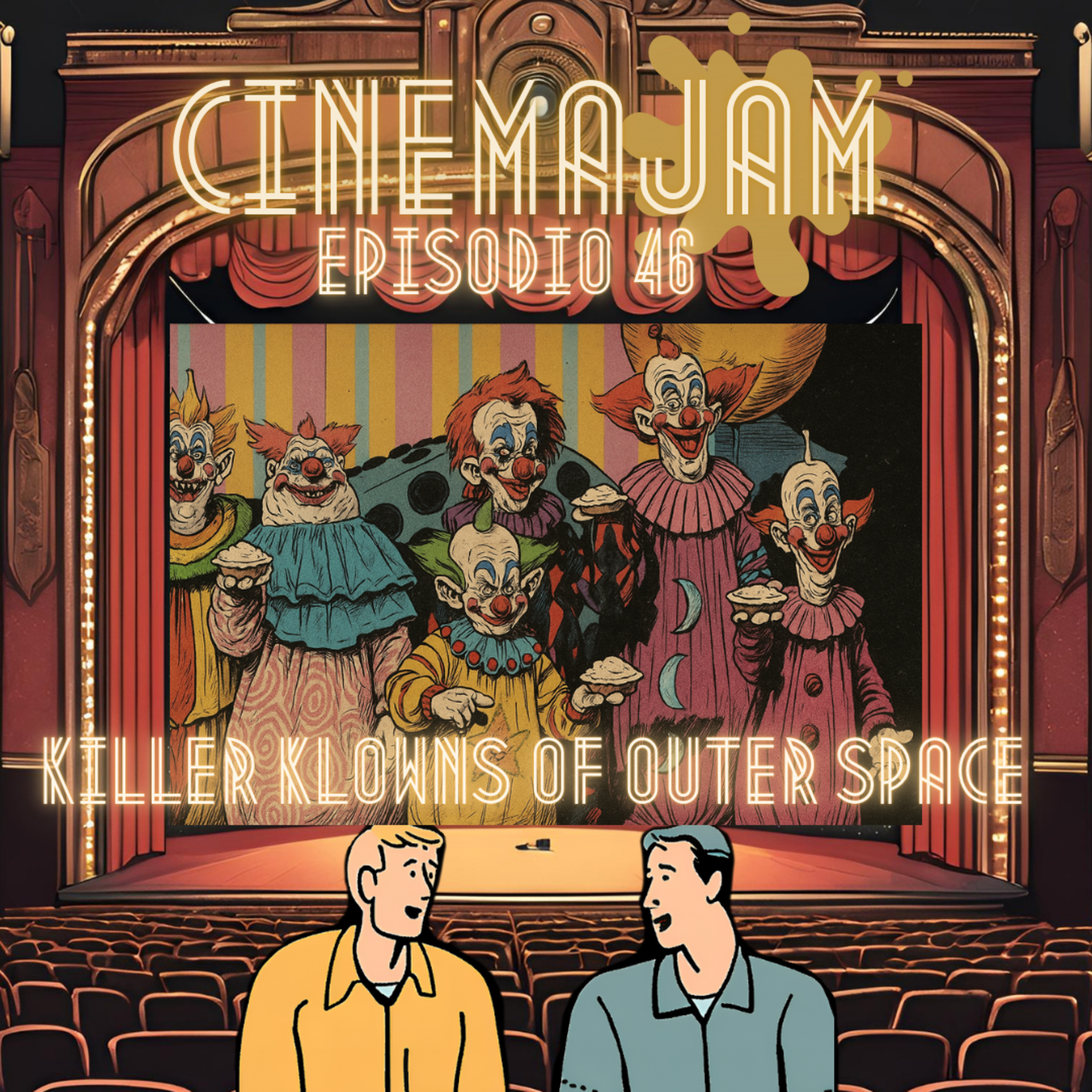 CinemaJam