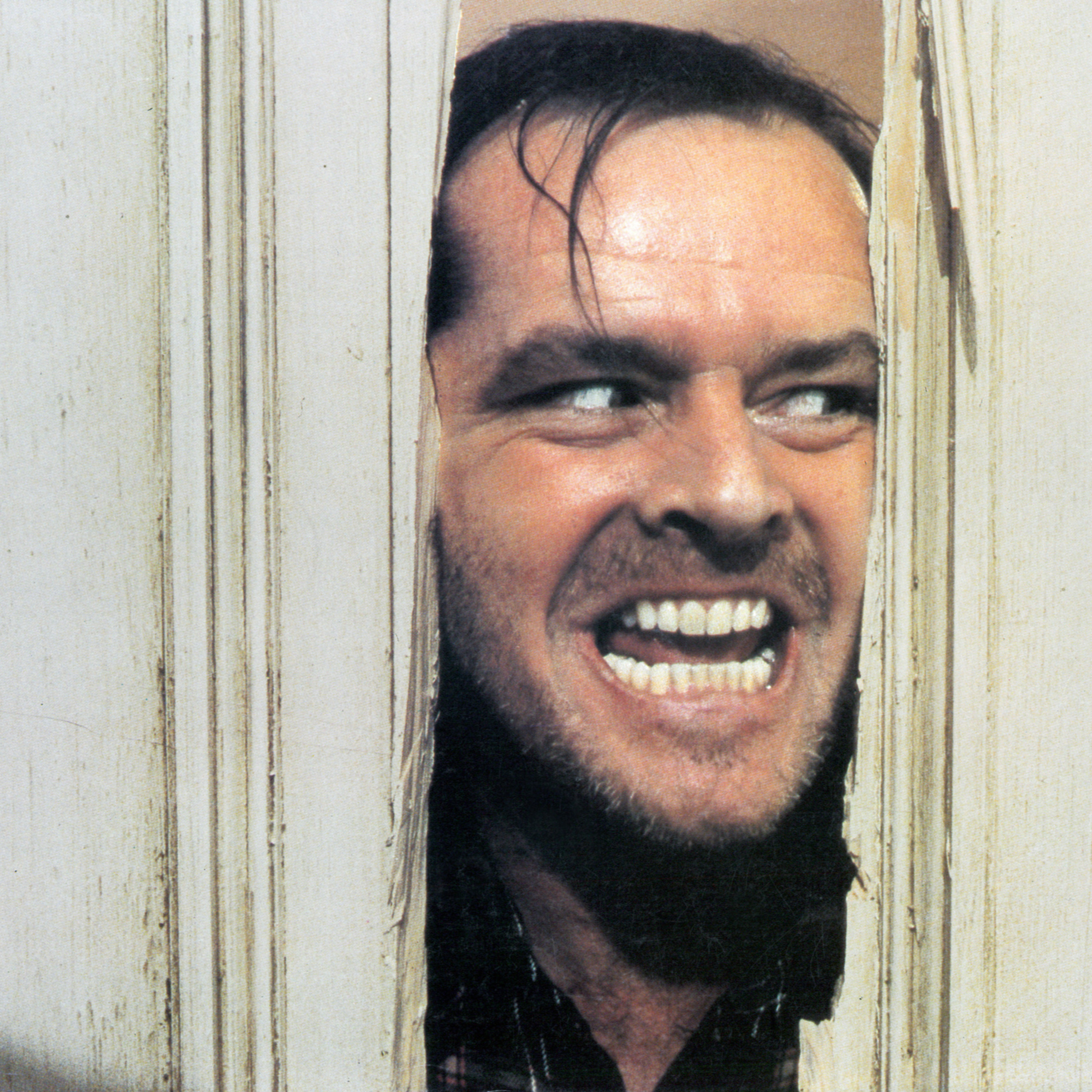 CinemaJam #67 – The Shining: Obsesión y Magia en el Overlook episode artwork
