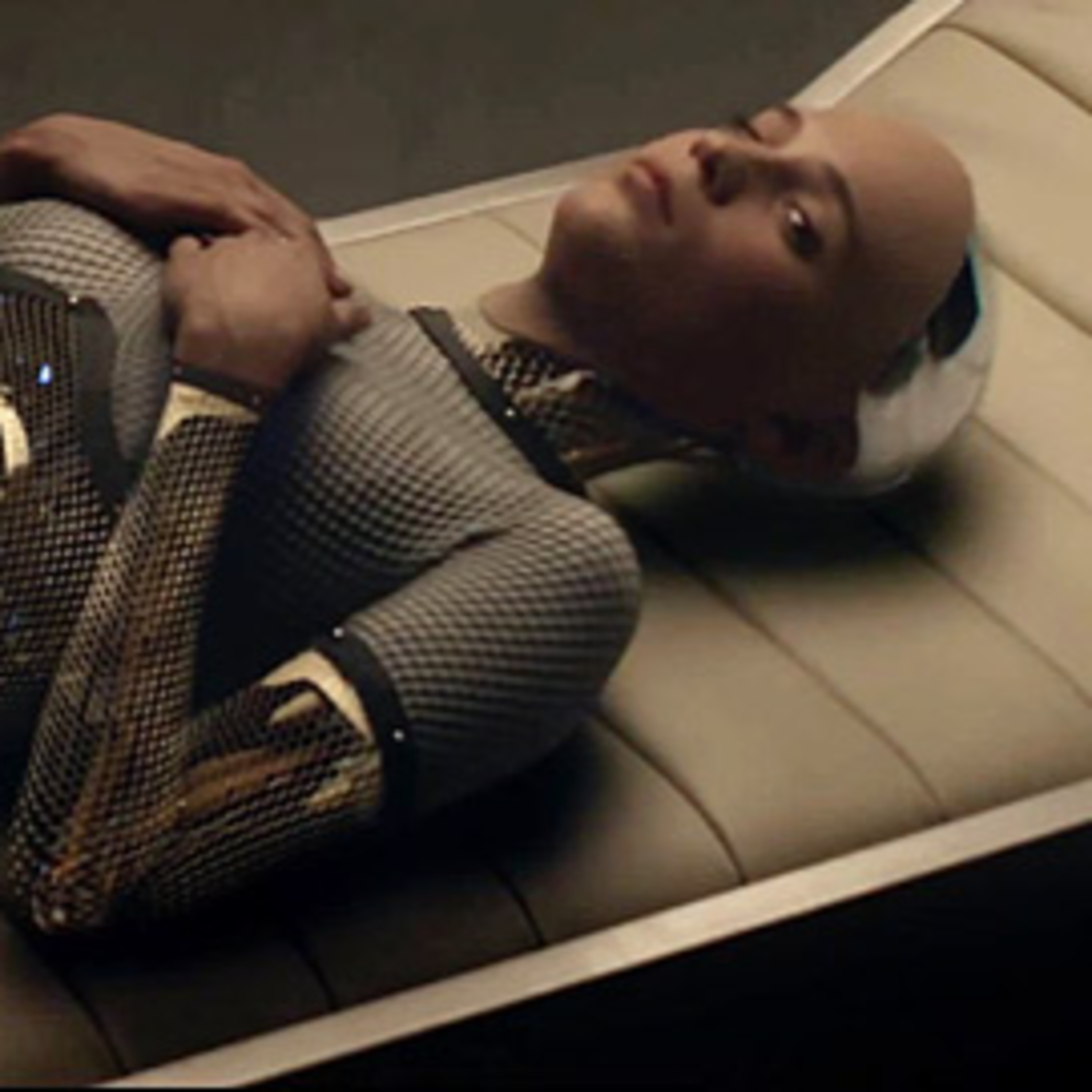 Ex Machina: El Test de Turing y la Ambición del Hombre | Ciclo AI & Men episode artwork