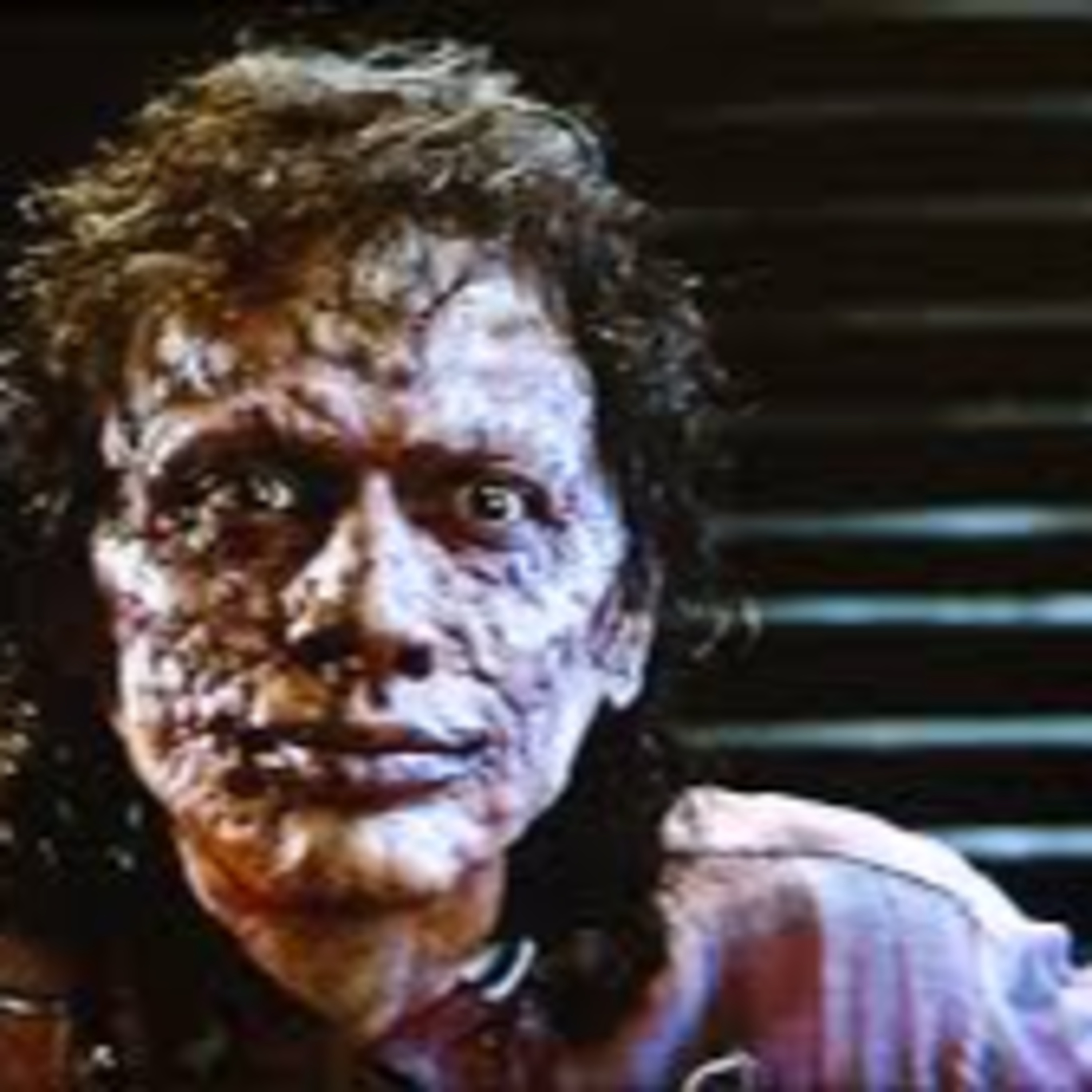 CinemaJam #81 | El Despertar del Horror Corporal: Analizando "The Fly" de David Cronenberg episode artwork