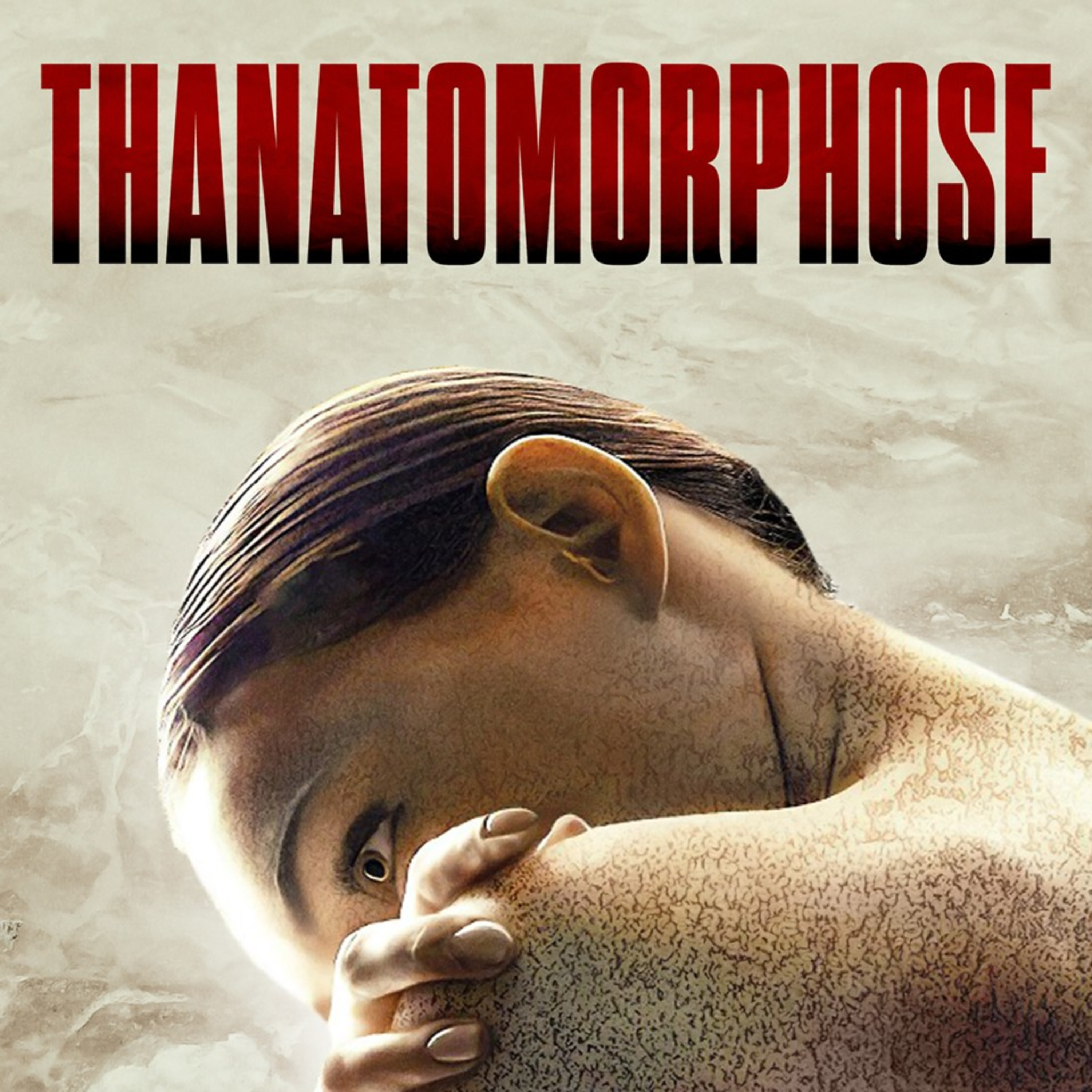CinemaJam #83: Thanatomorphose – Cuando las relaciones tóxicas te pudren la piel episode artwork