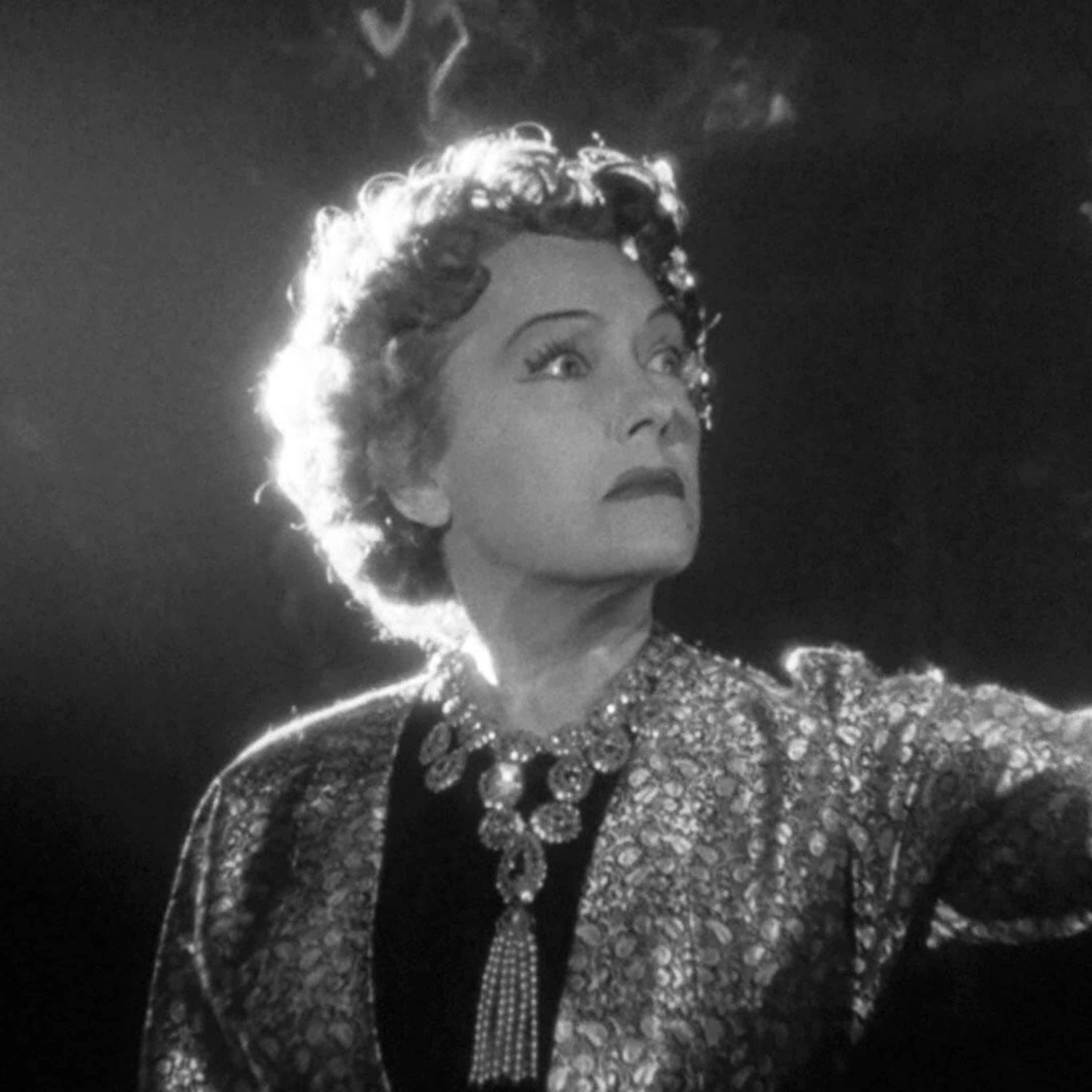 CinemaJam 87: Sunset Boulevard y las Sombras de Hollywood Babylon  episode artwork