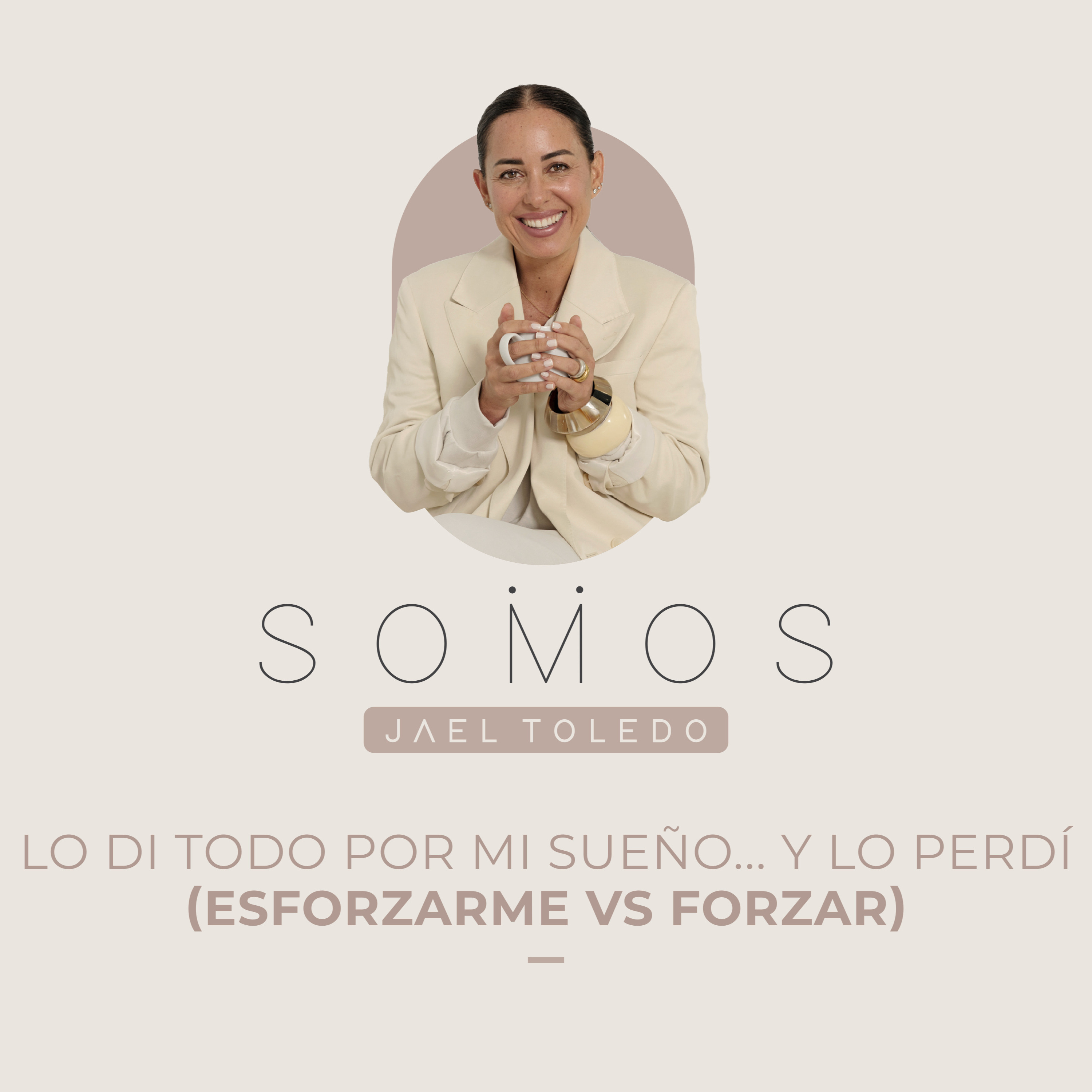 SOMOS by Jael Toledo