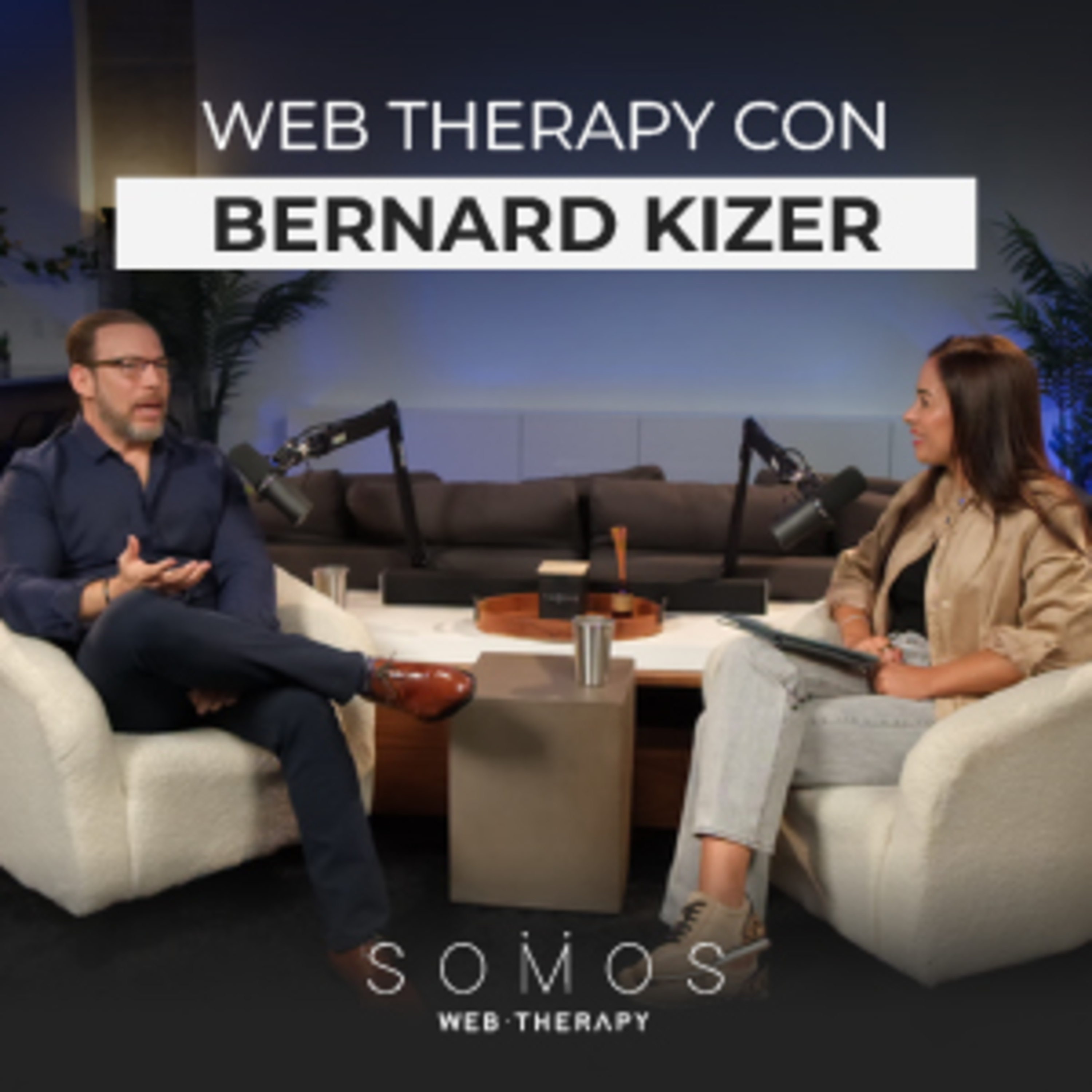 SOMOS by Jael Toledo