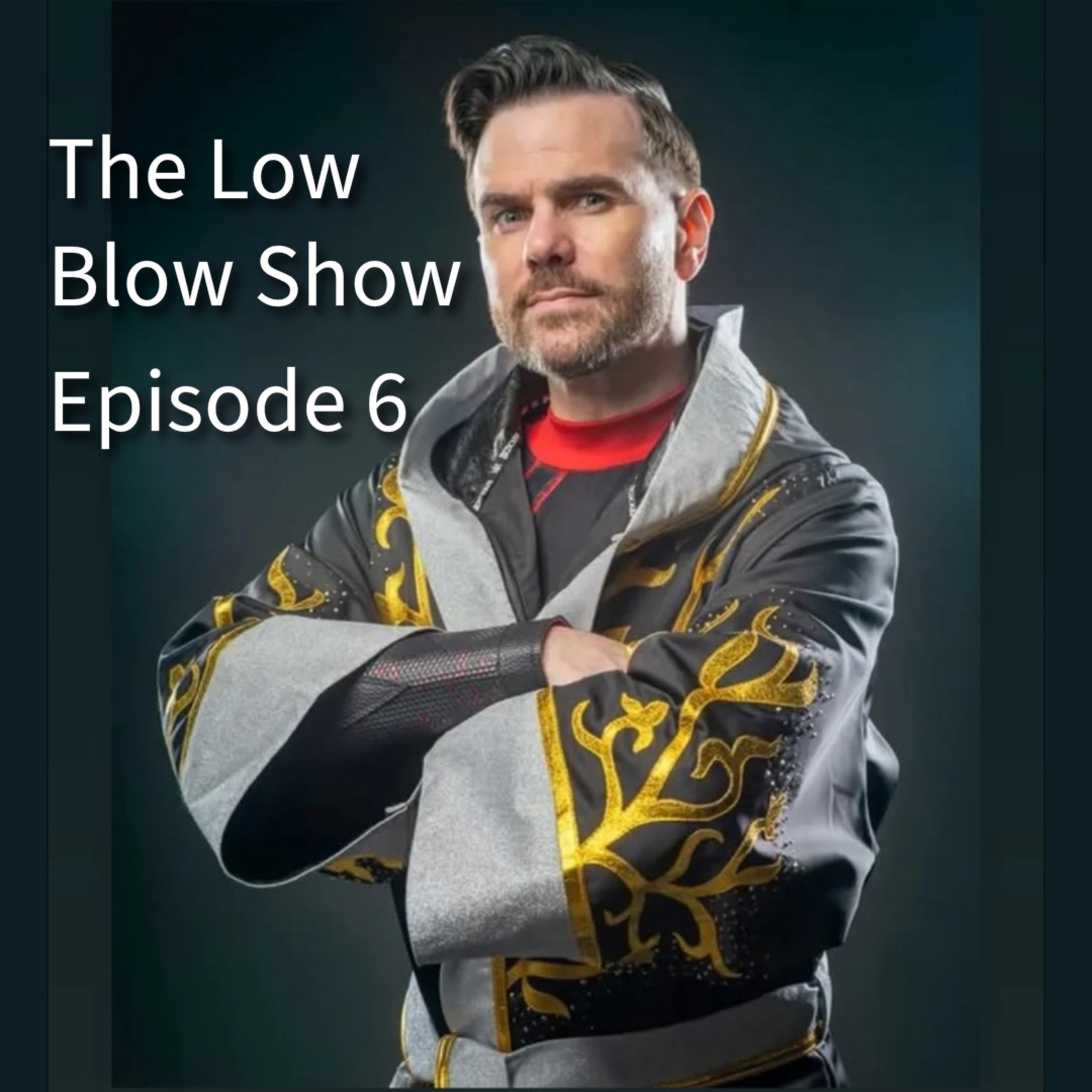 The Low Blow Show