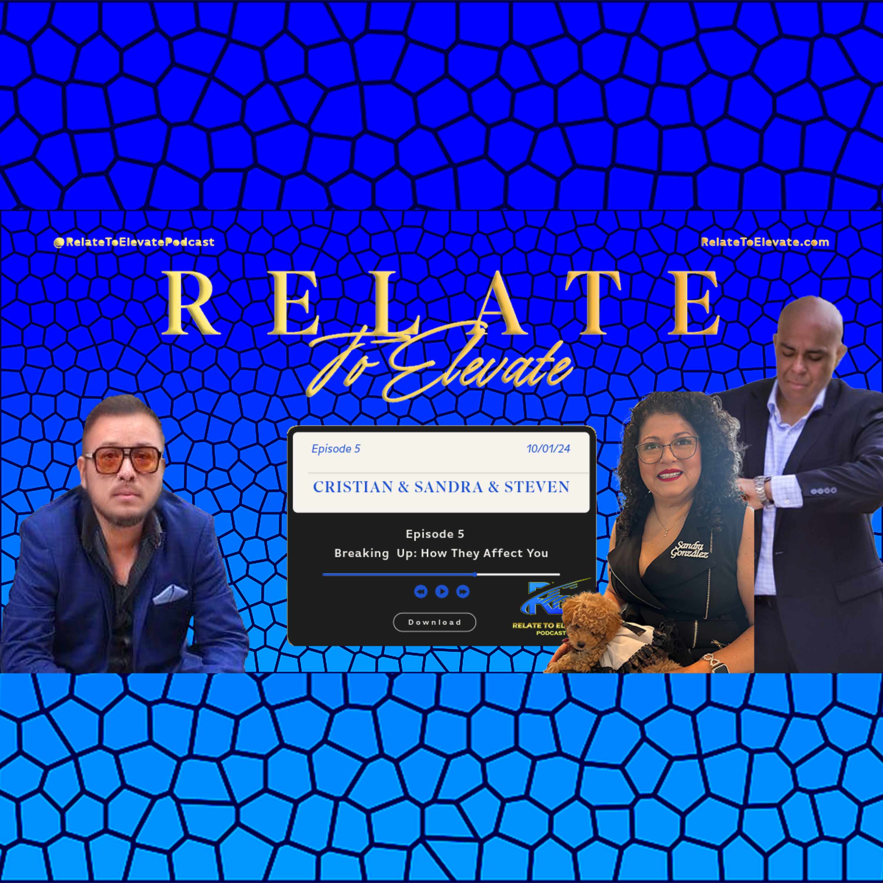Episode 4: Breaking Up is Hard to Do – Planning Your Personal & Business Exits.