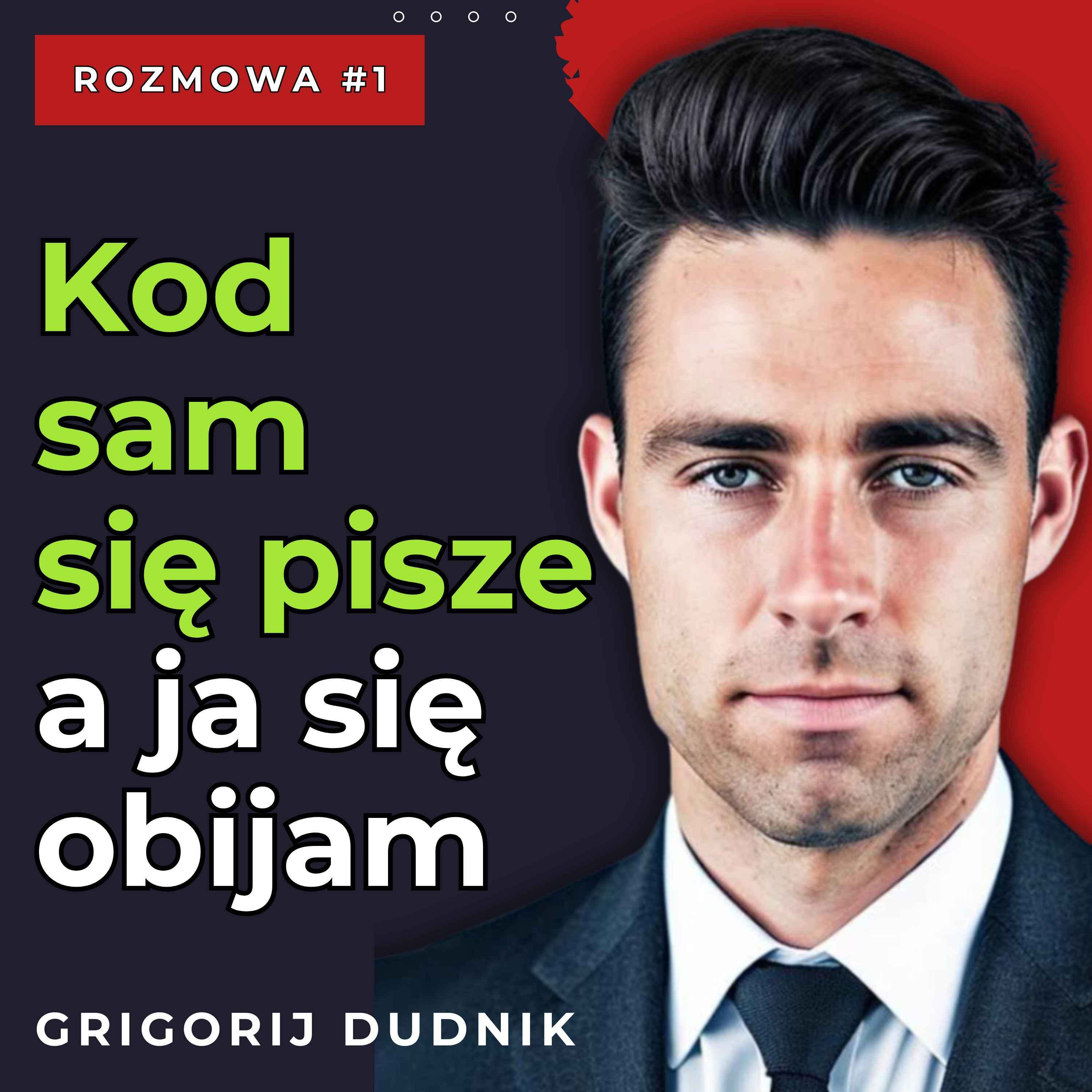 Bliskie Spotkania z AI