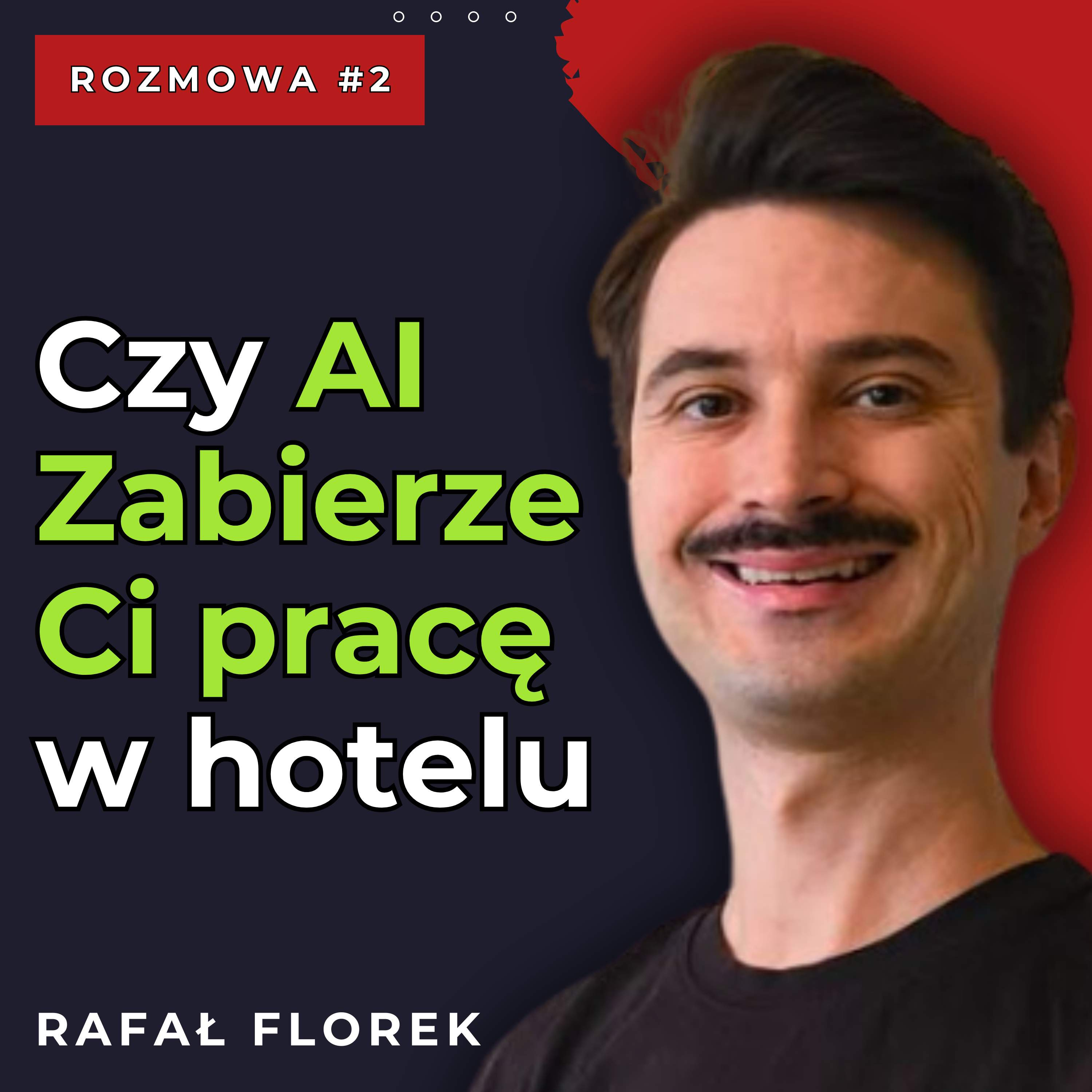 Bliskie Spotkania z AI