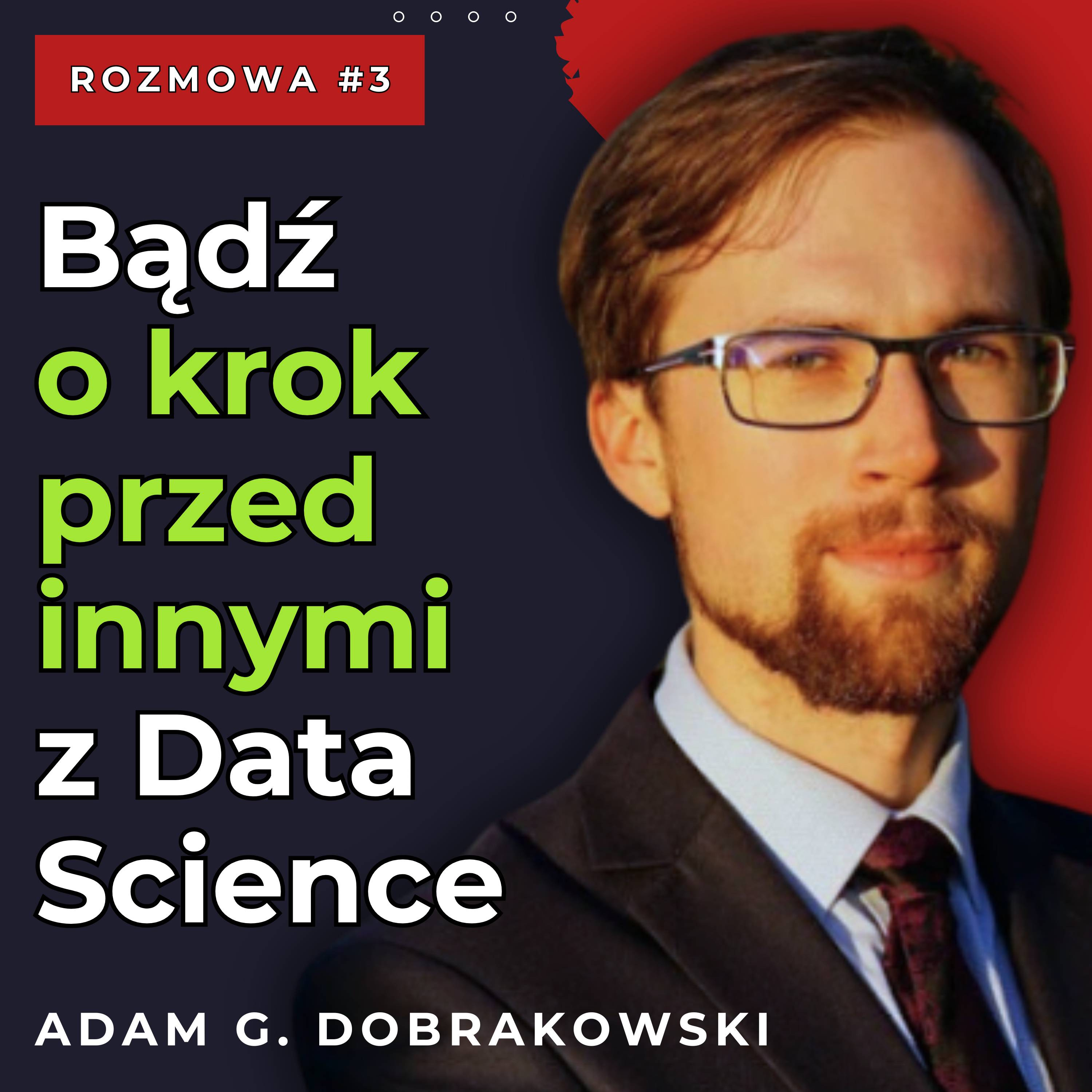 Bliskie Spotkania z AI