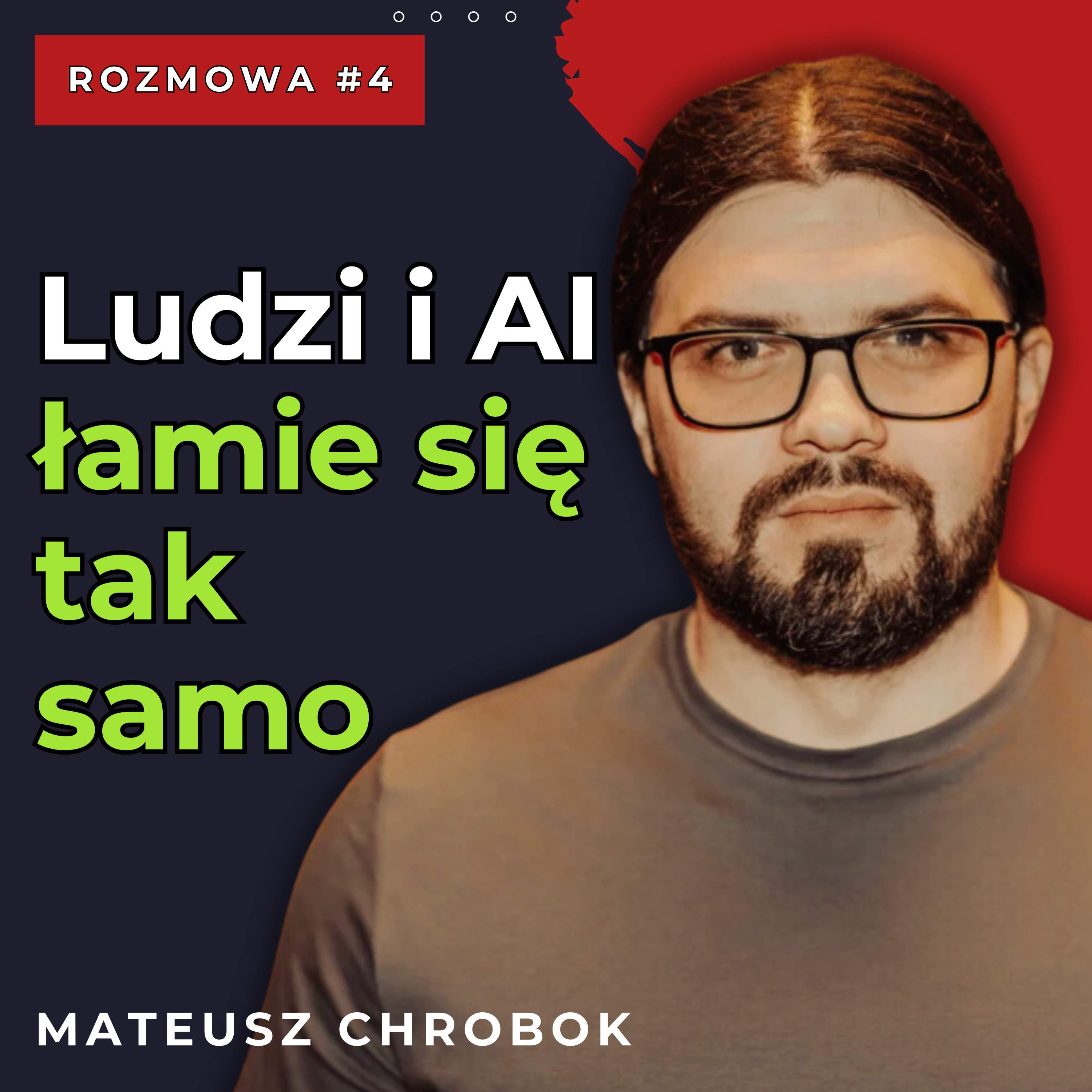 Bliskie Spotkania z AI