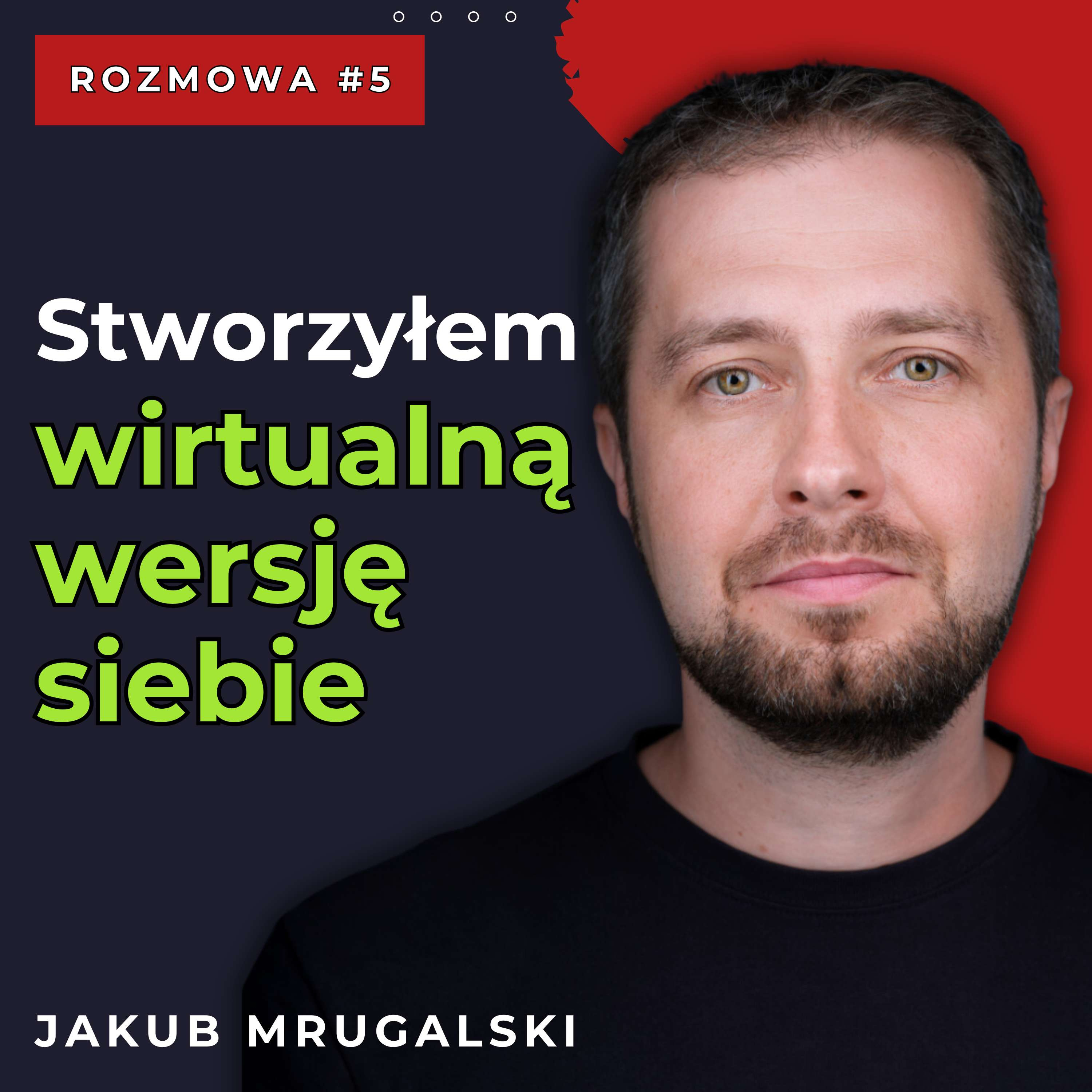 Bliskie Spotkania z AI