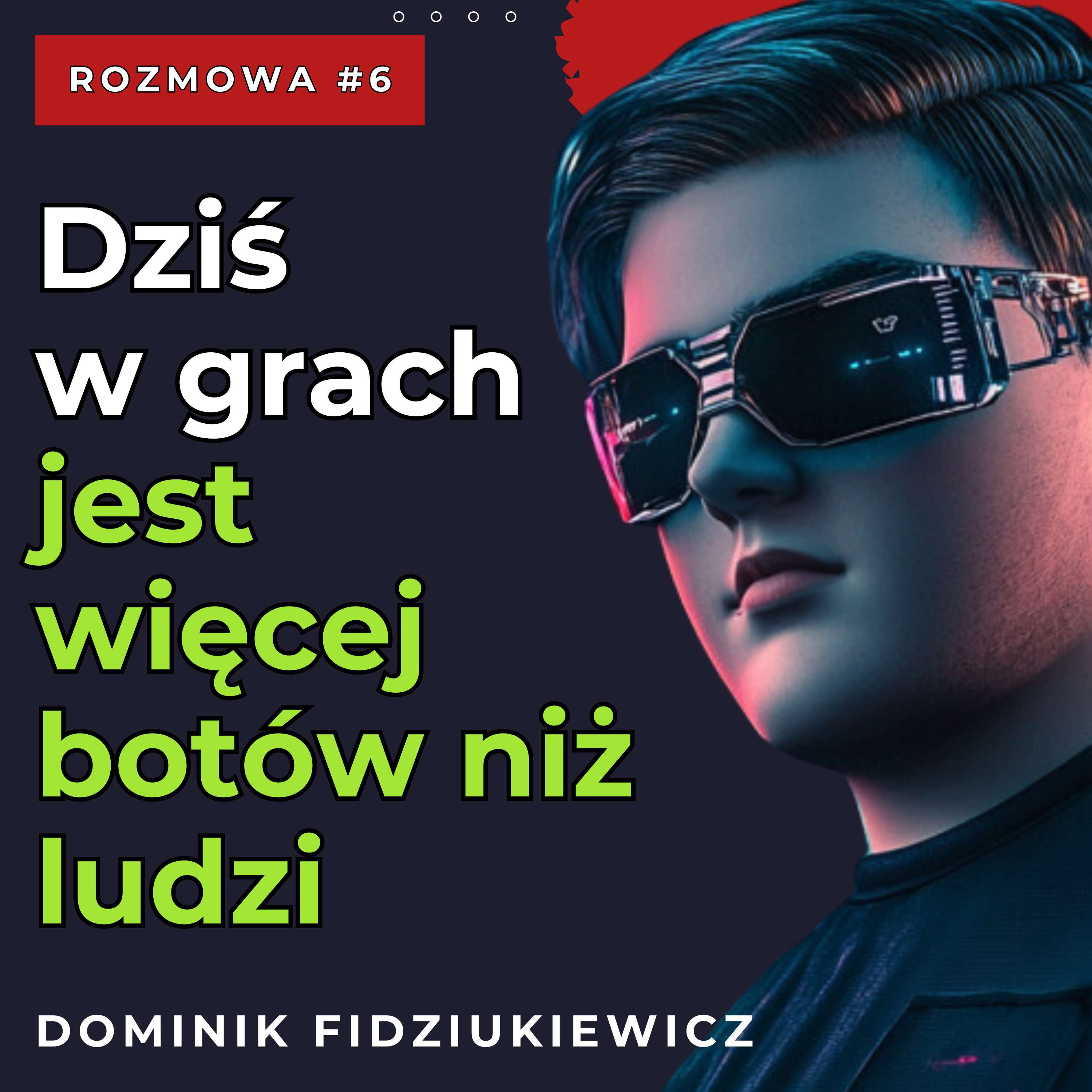 Bliskie Spotkania z AI
