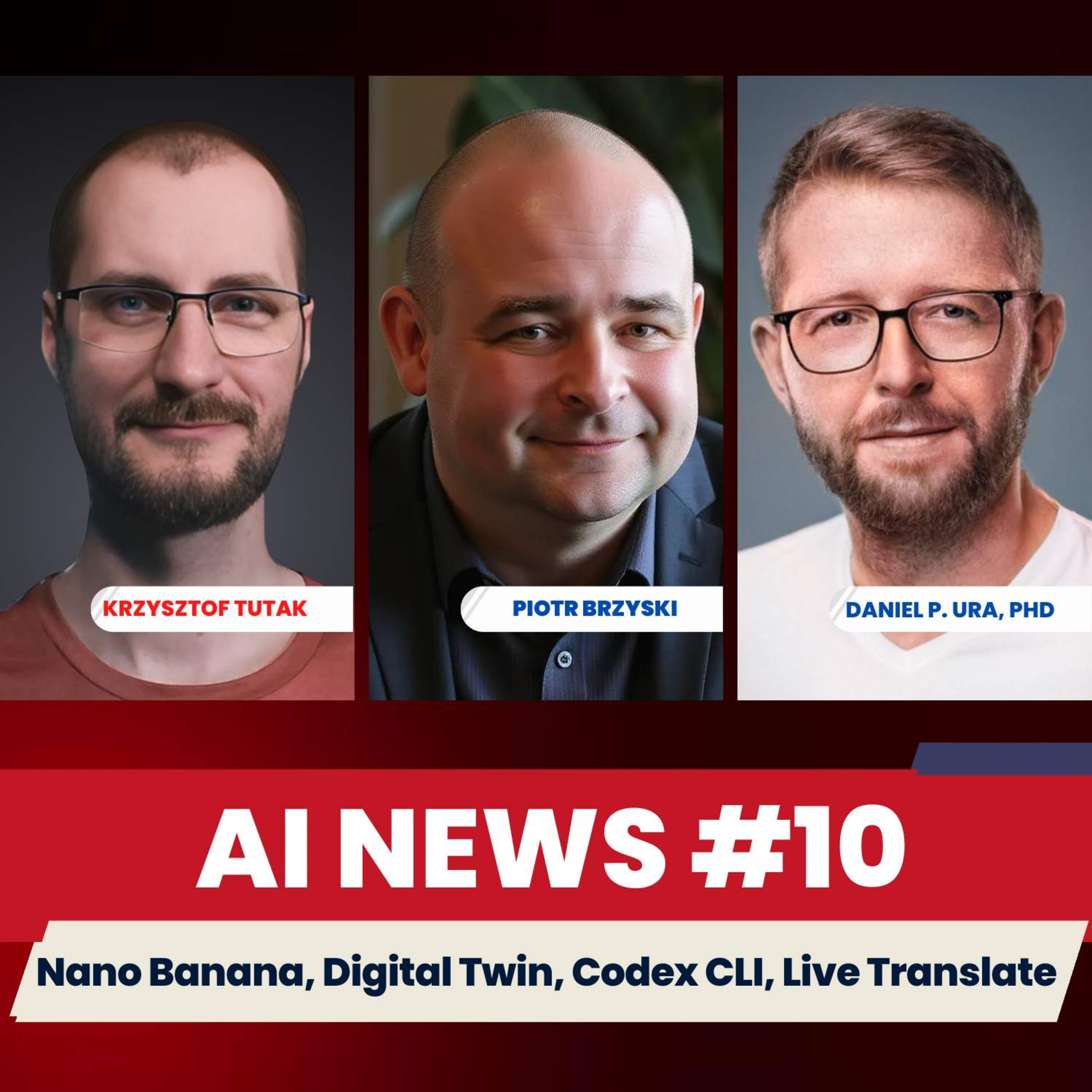 AI NEWS #10: AI wraca do szkoły – Claude Agent, AI Village i VibeHacking