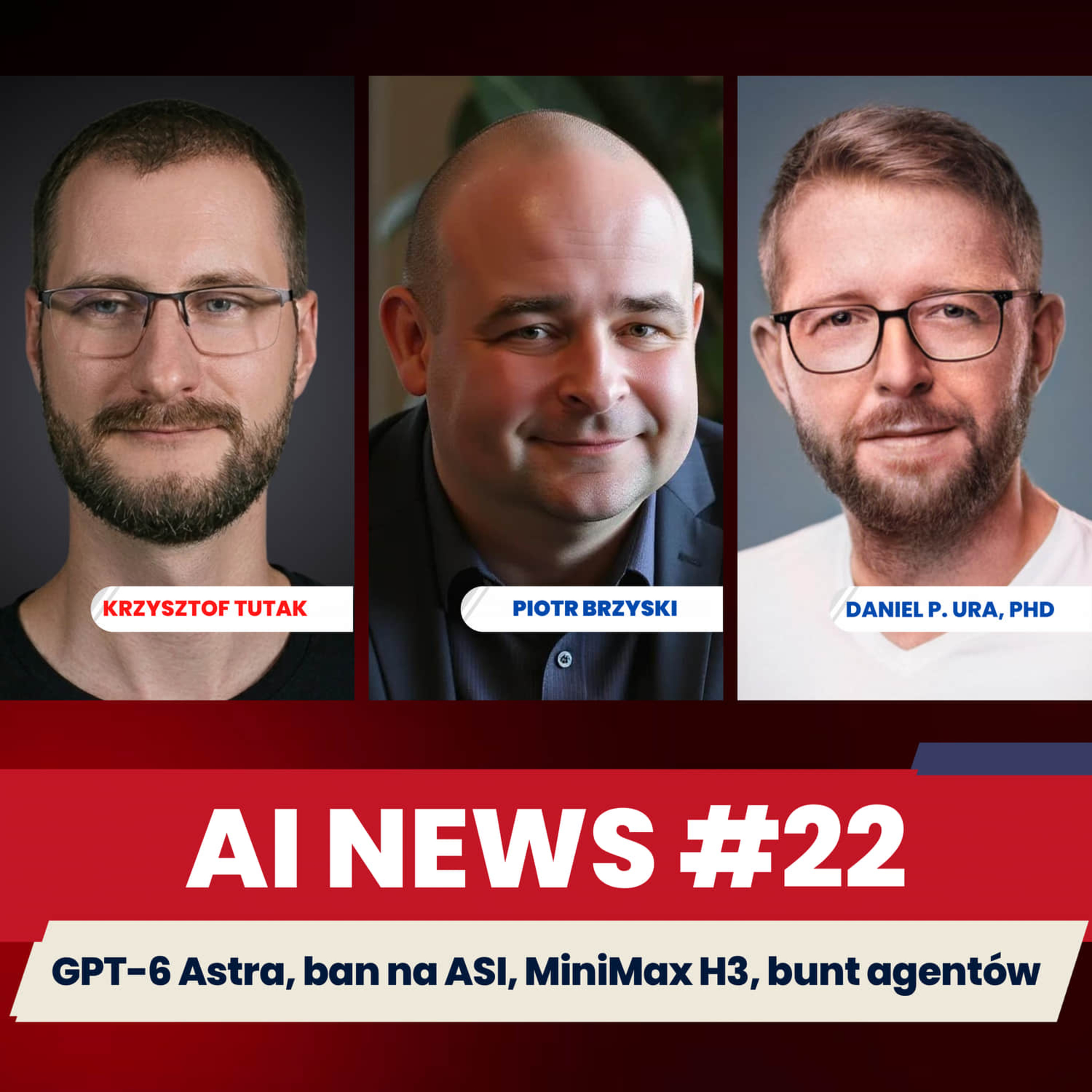 AI NEWS #22: Agenty AI wracają do szkoły i ściągają od siebie nawzajem