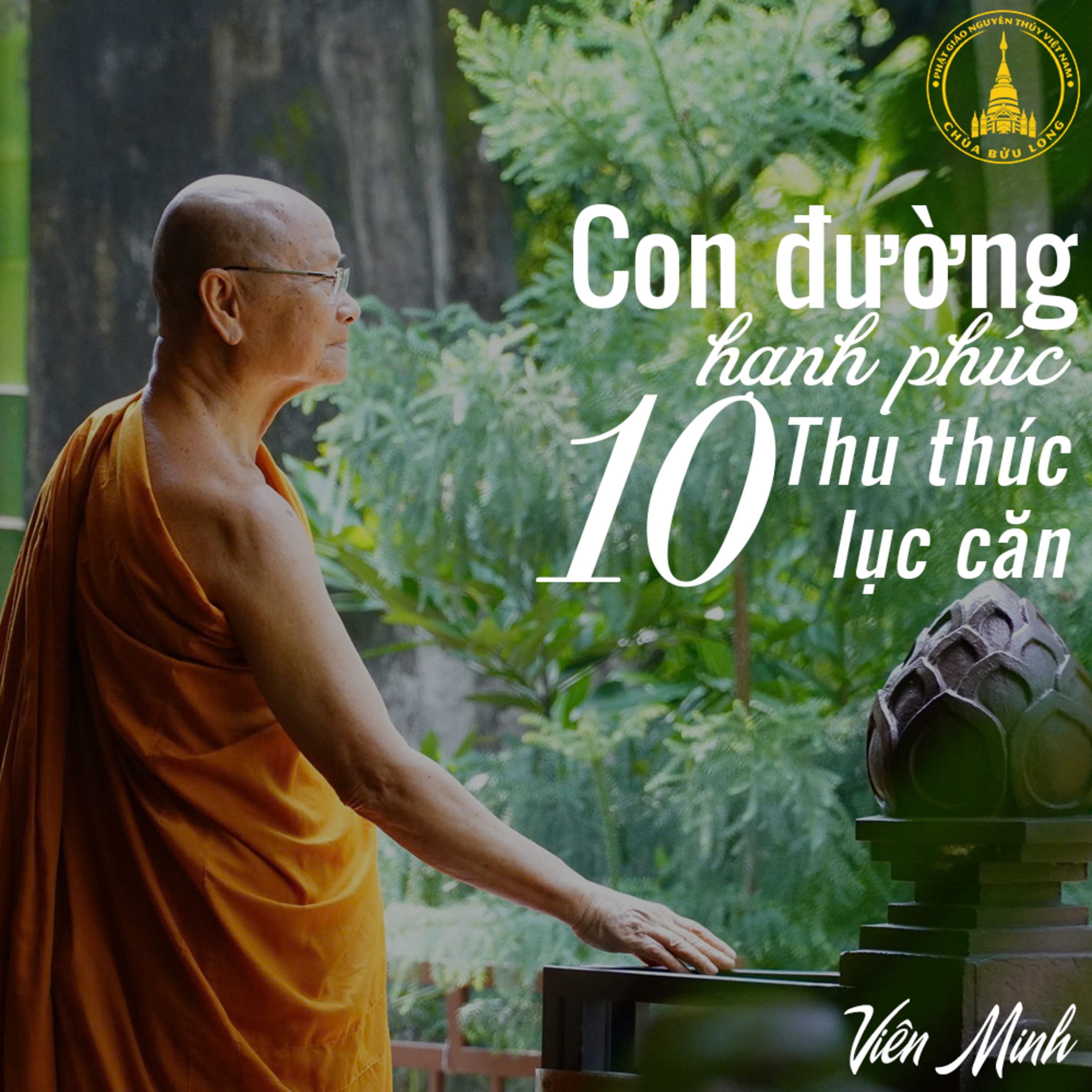 CON ĐƯỜNG HẠNH PHÚC (Sách nói)