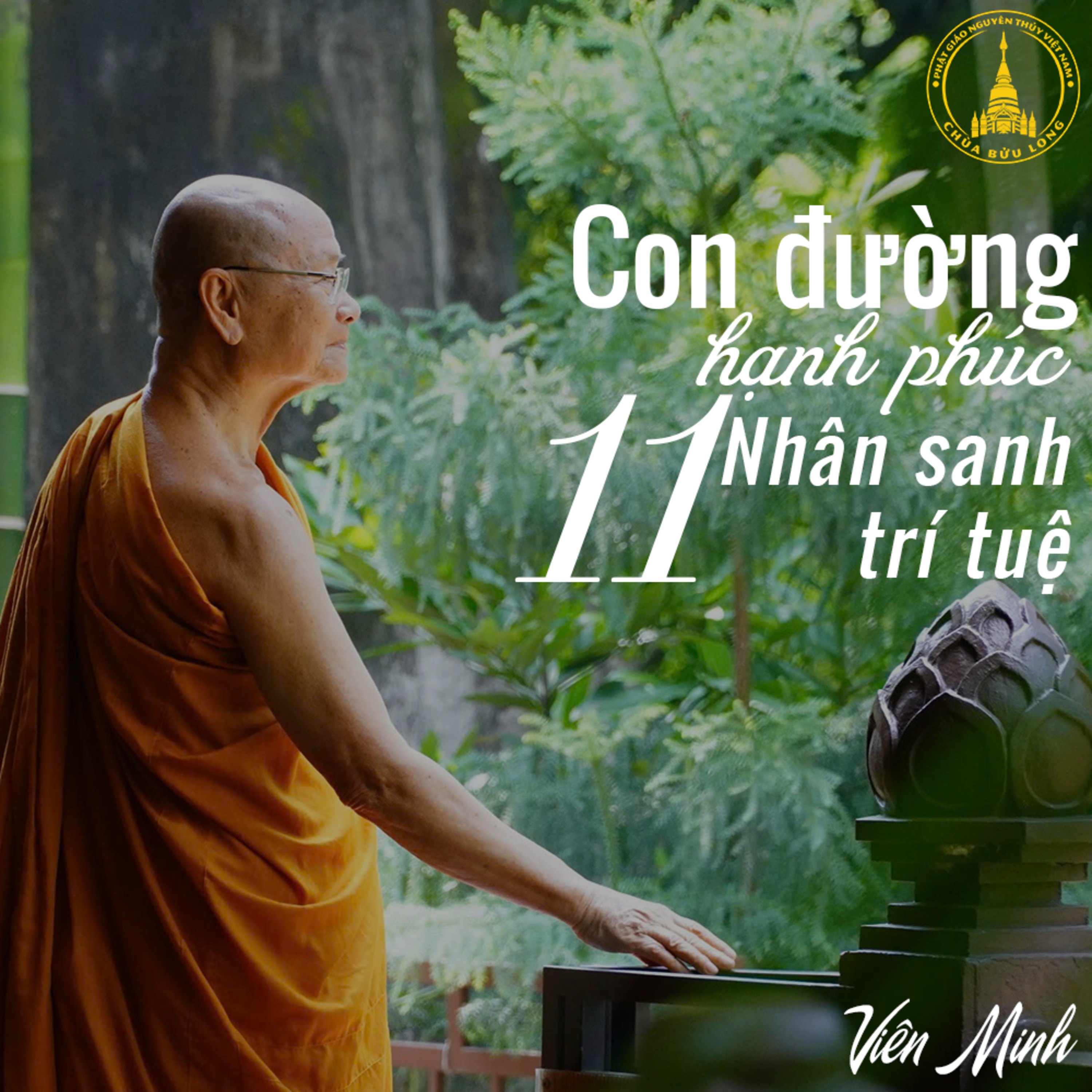 CON ĐƯỜNG HẠNH PHÚC (Sách nói)